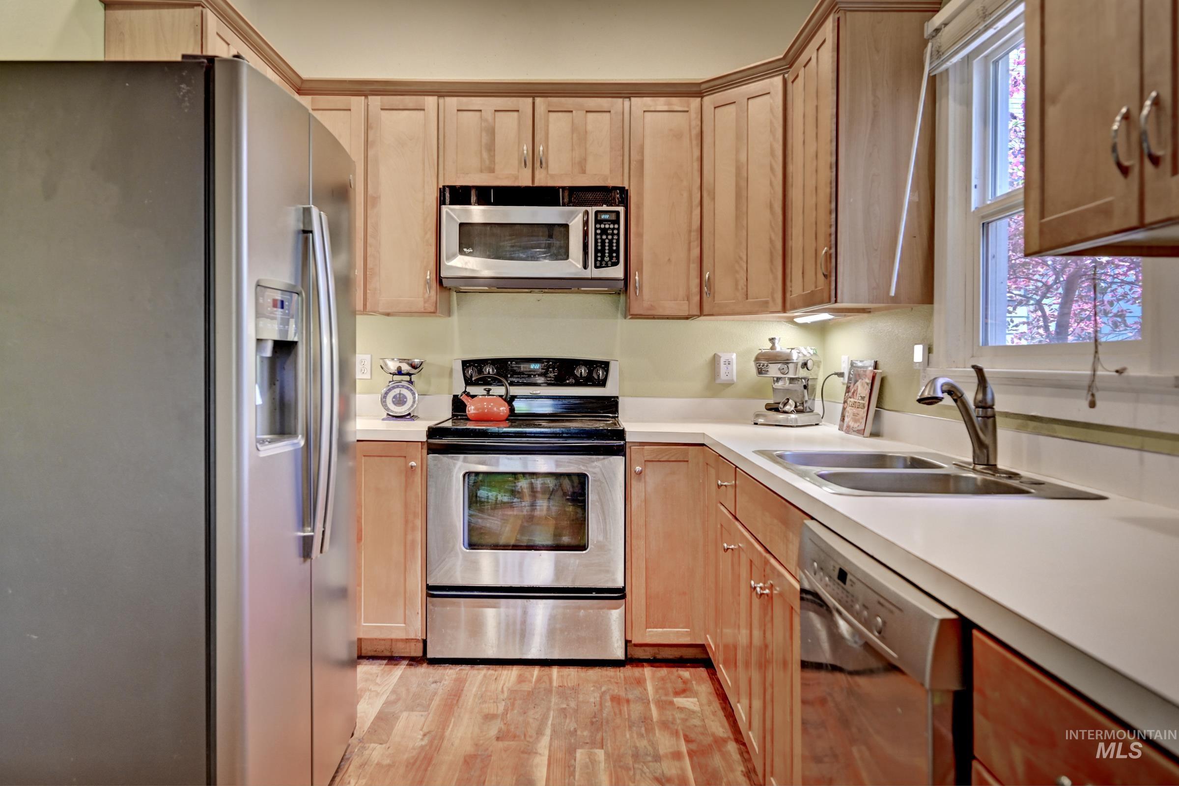 1303 N 15th St, Boise, Idaho 83702, 3 Bedrooms, 2 Bathrooms, Residential For Sale, Price $698,888, 98988140