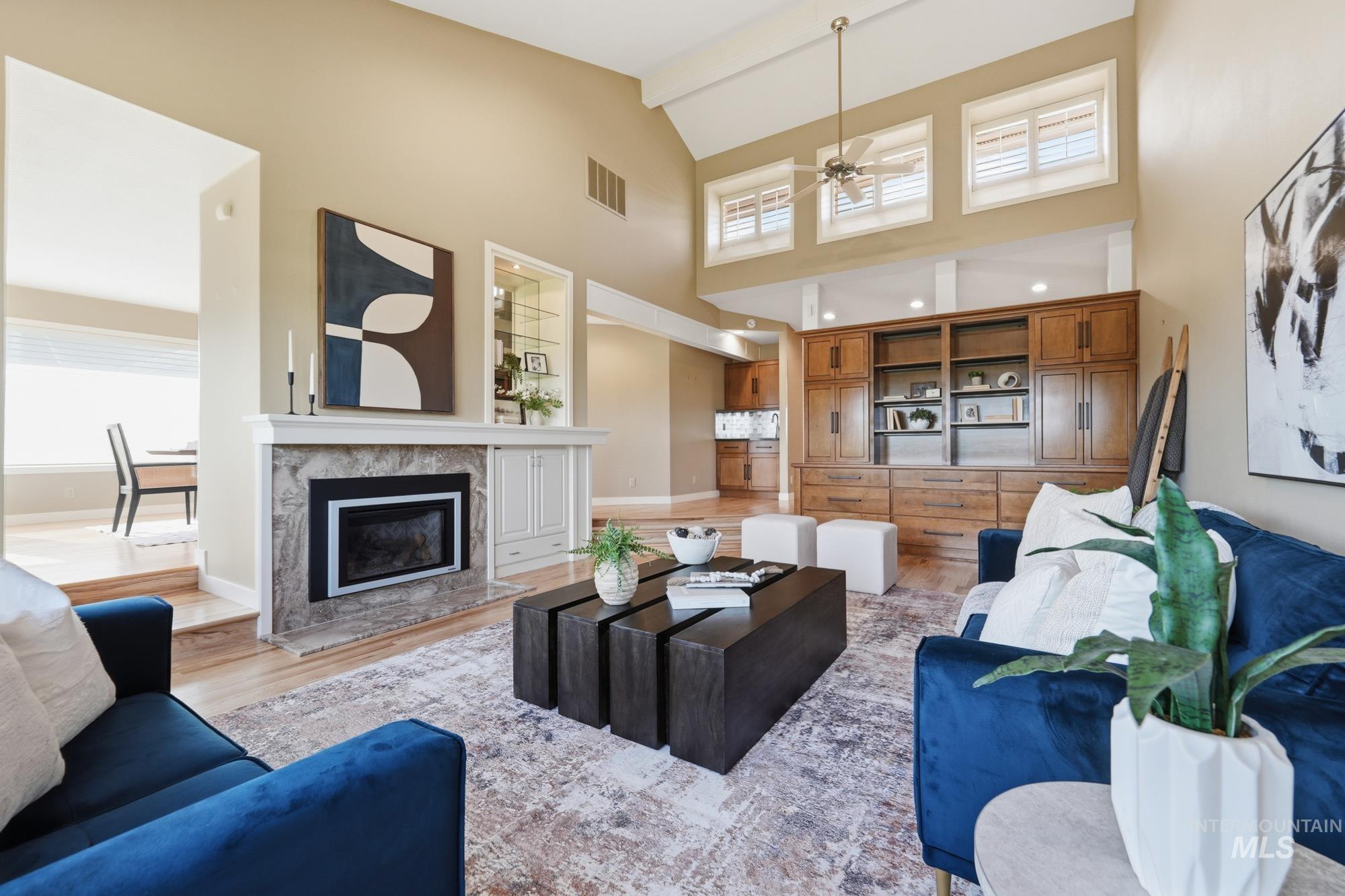 3172 Hillcrest ln, Boise, Idaho 83705, 3 Bedrooms, 2 Bathrooms, Residential For Sale, Price $869,900, 98988145