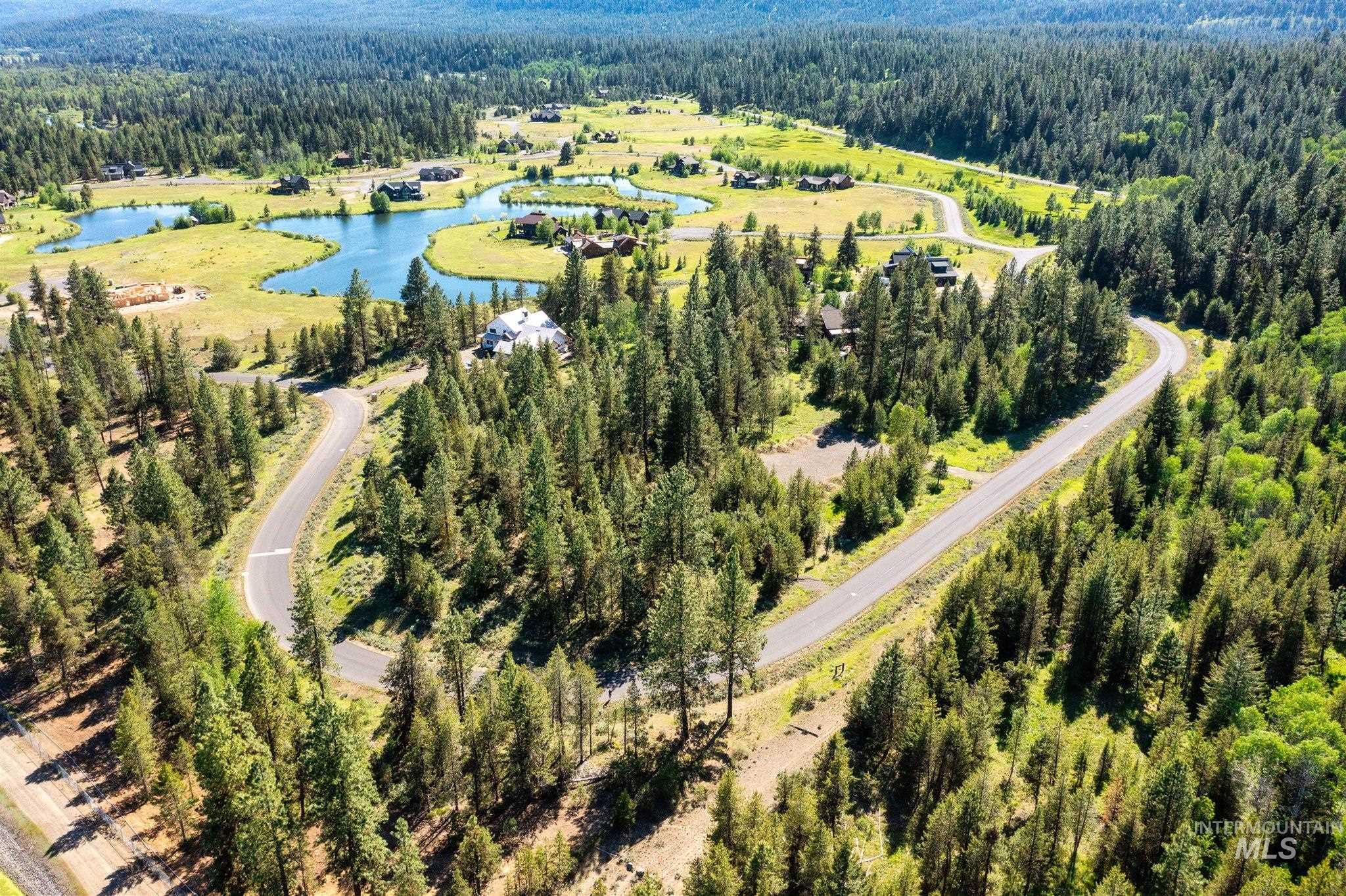 110 Fawnlilly, McCall, Idaho 83638, Land For Sale, Price $155,000,MLS 98988155