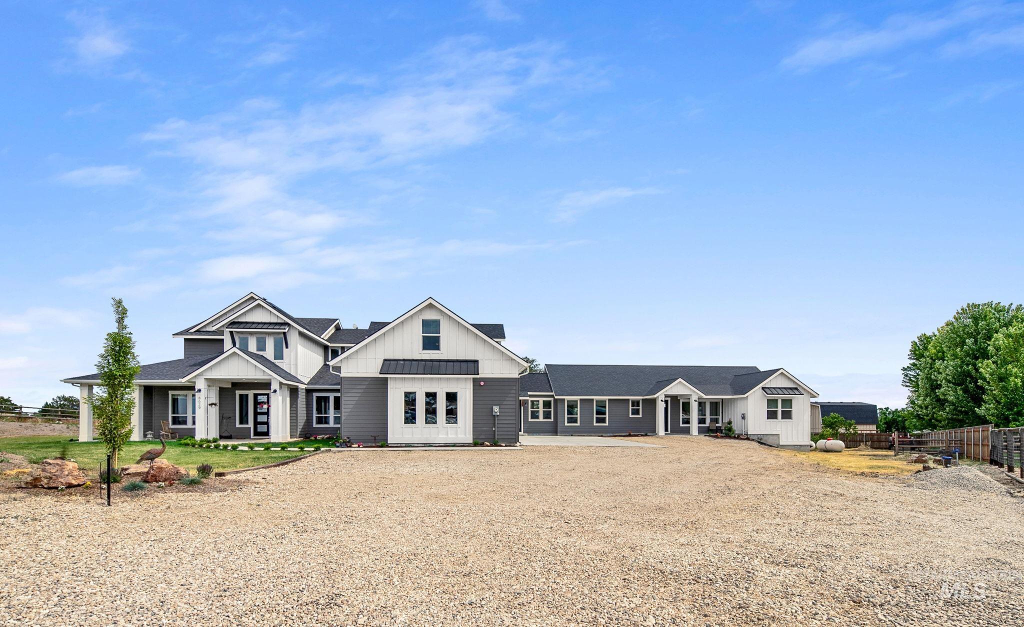 Residential For Sale