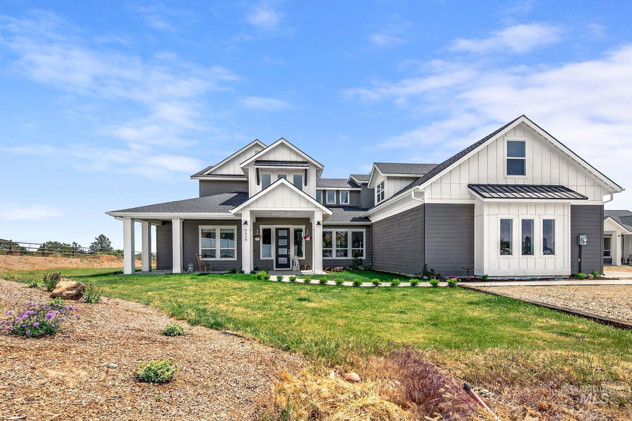 8629 Latimore, Middleton, Idaho 83644, 7 Bedrooms, 4.5 Bathrooms, Residential For Sale, Price $1,199,000, 98988156