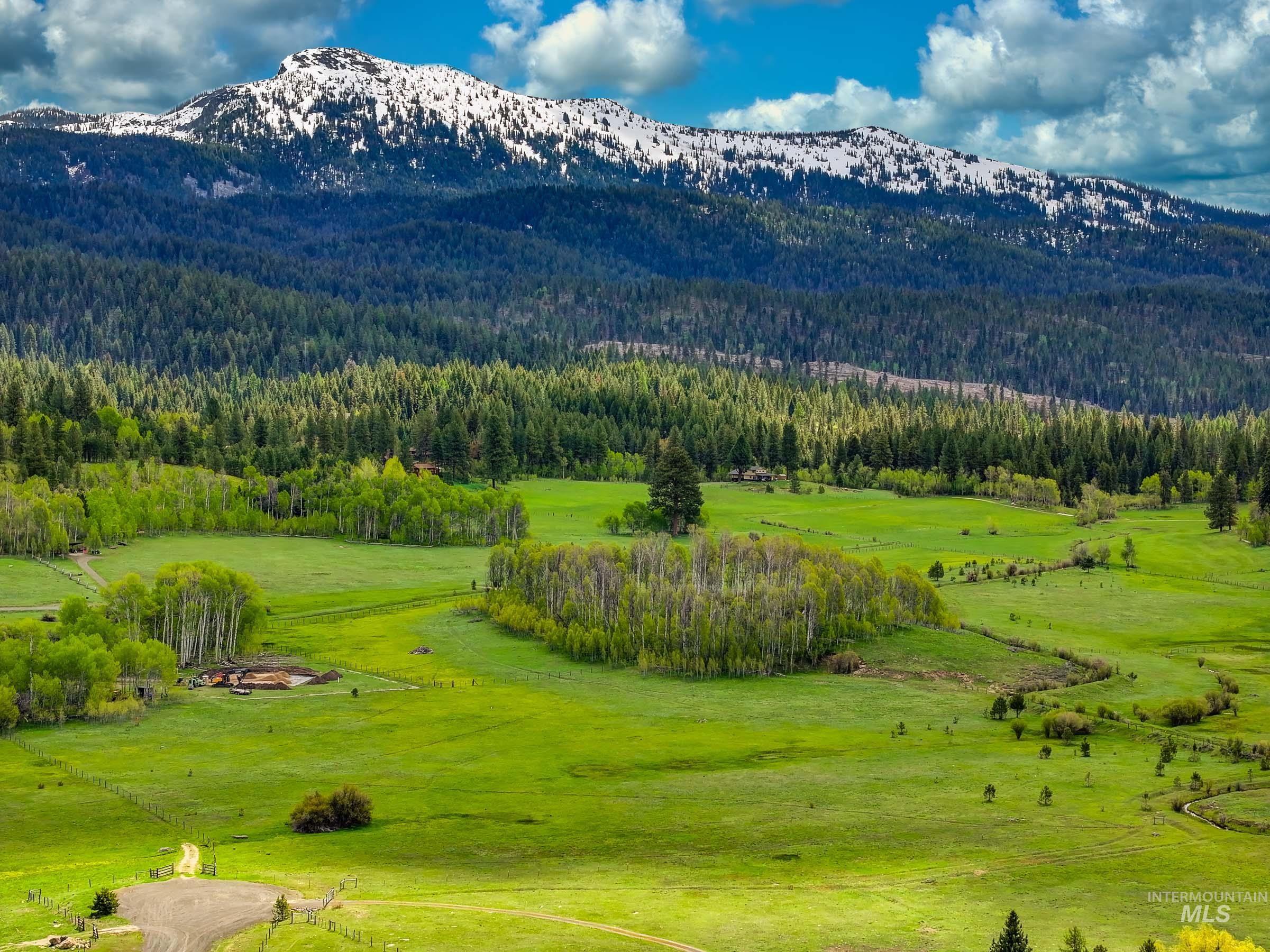 TBD Shaw Rd, McCall, Idaho 83638, Land For Sale, Price $499,999, 98988159
