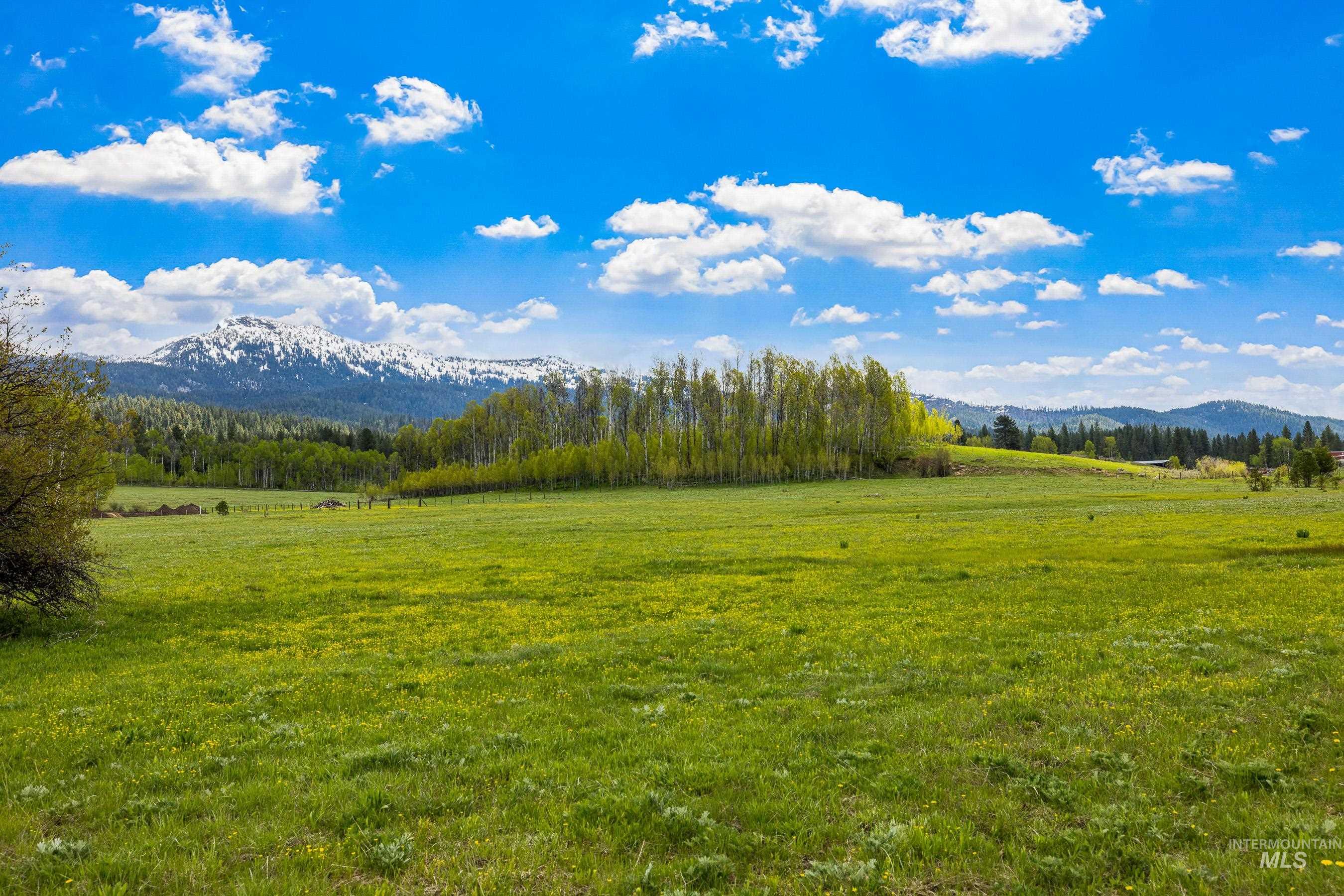 TBD Shaw Rd, McCall, Idaho 83638, Land For Sale, Price $499,999,MLS 98988159