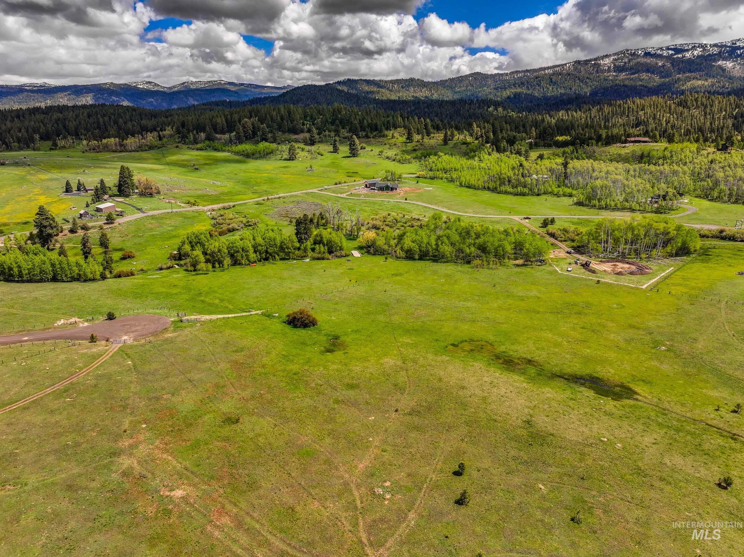 TBD Shaw Rd, McCall, Idaho 83638, Land For Sale, Price $499,999,MLS 98988159