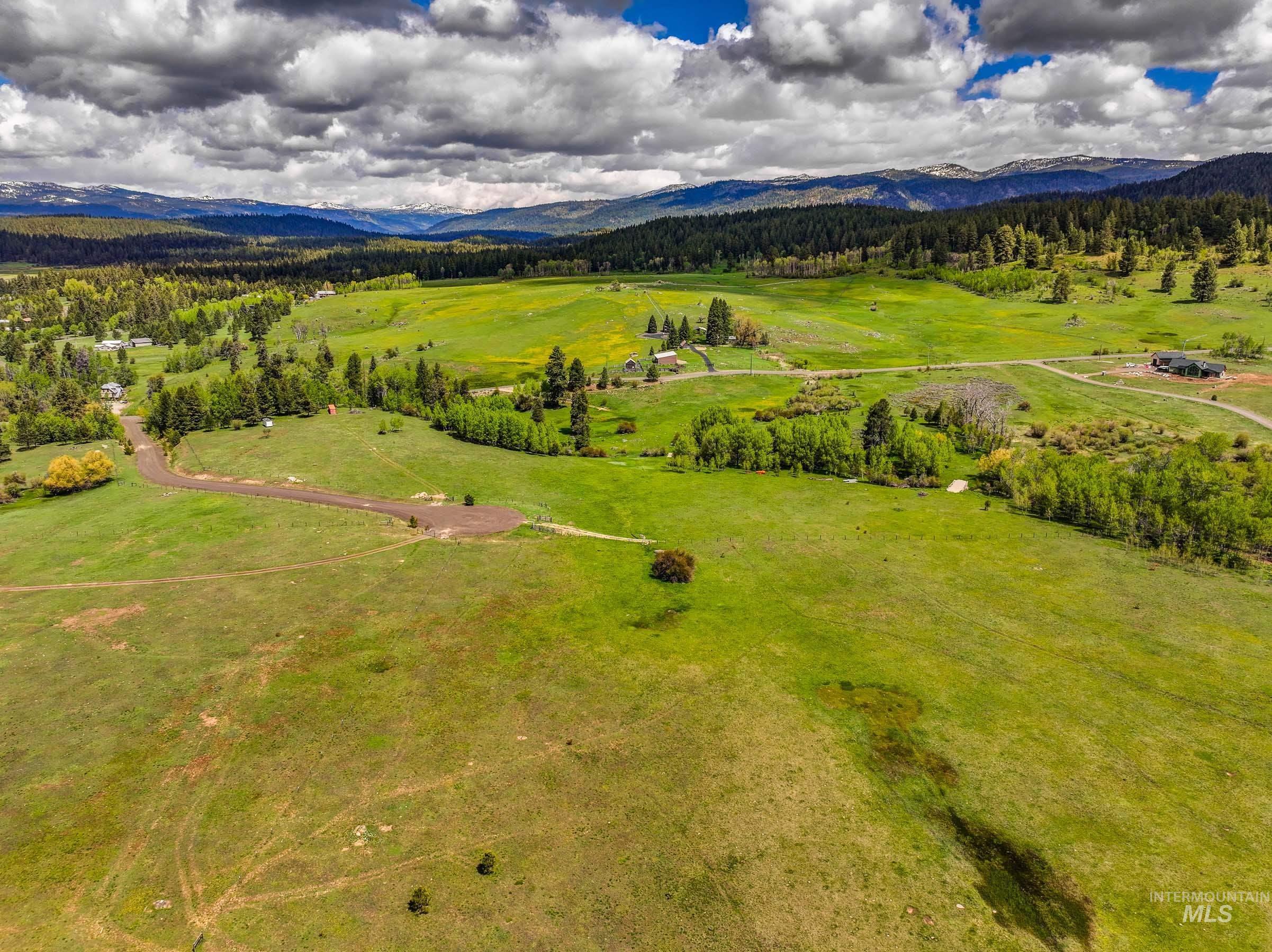 TBD Shaw Rd, McCall, Idaho 83638, Land For Sale, Price $499,999,MLS 98988159