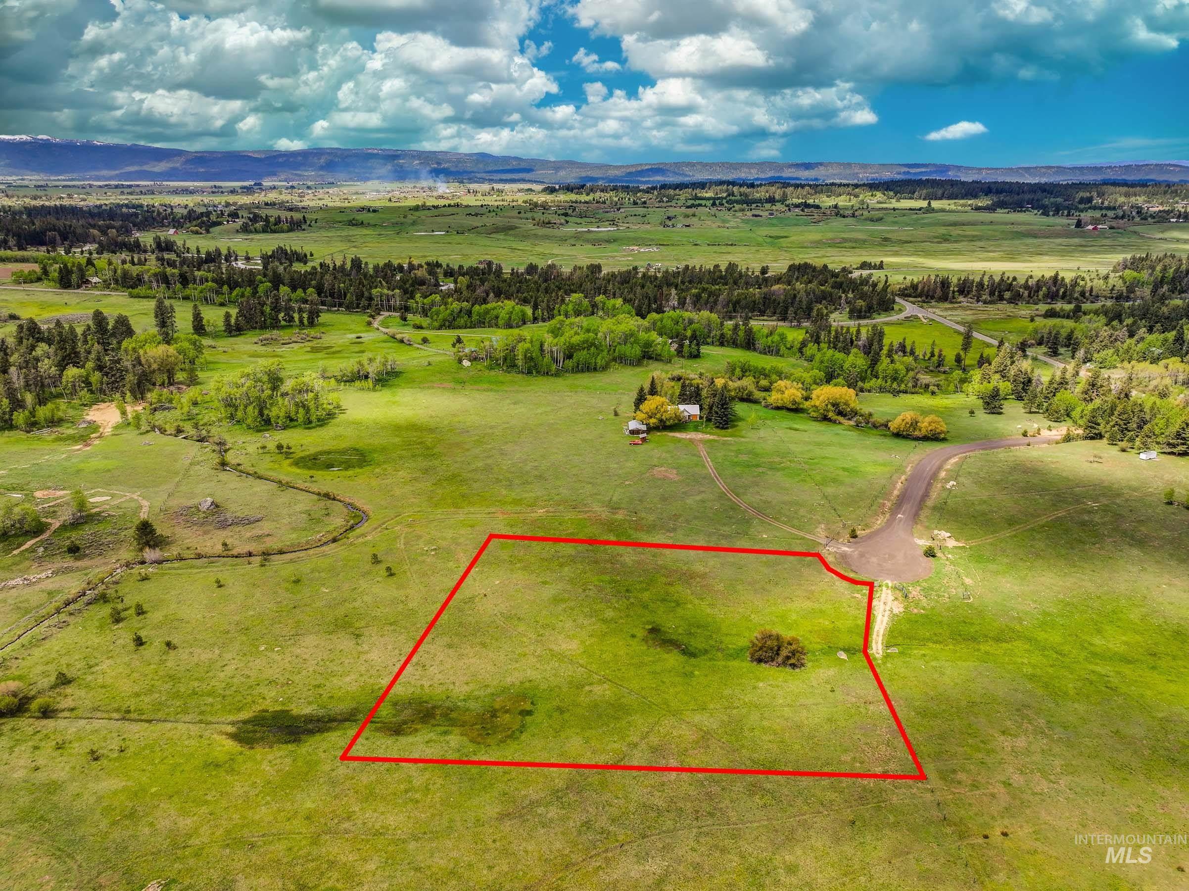 TBD Shaw Rd, McCall, Idaho 83638, Land For Sale, Price $499,999,MLS 98988159