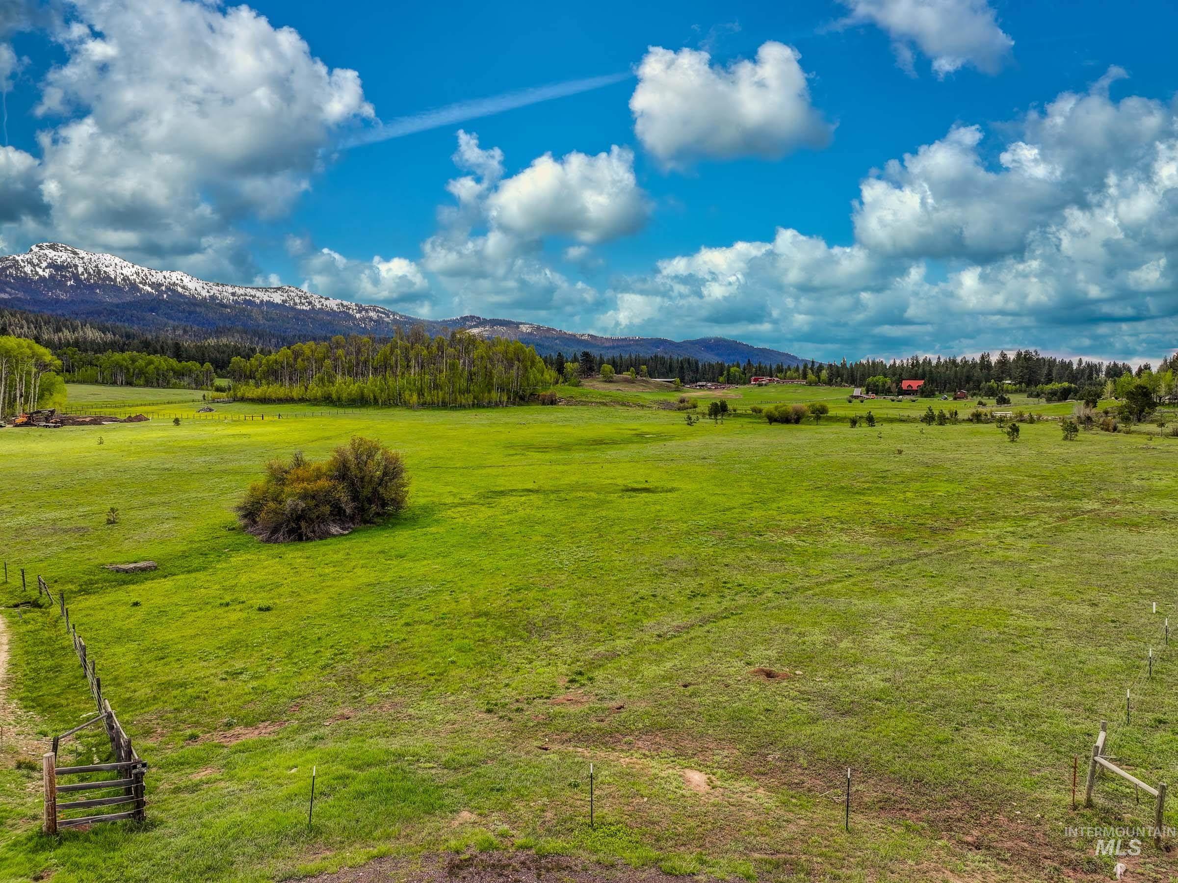 TBD Shaw Rd, McCall, Idaho 83638, Land For Sale, Price $499,999,MLS 98988159