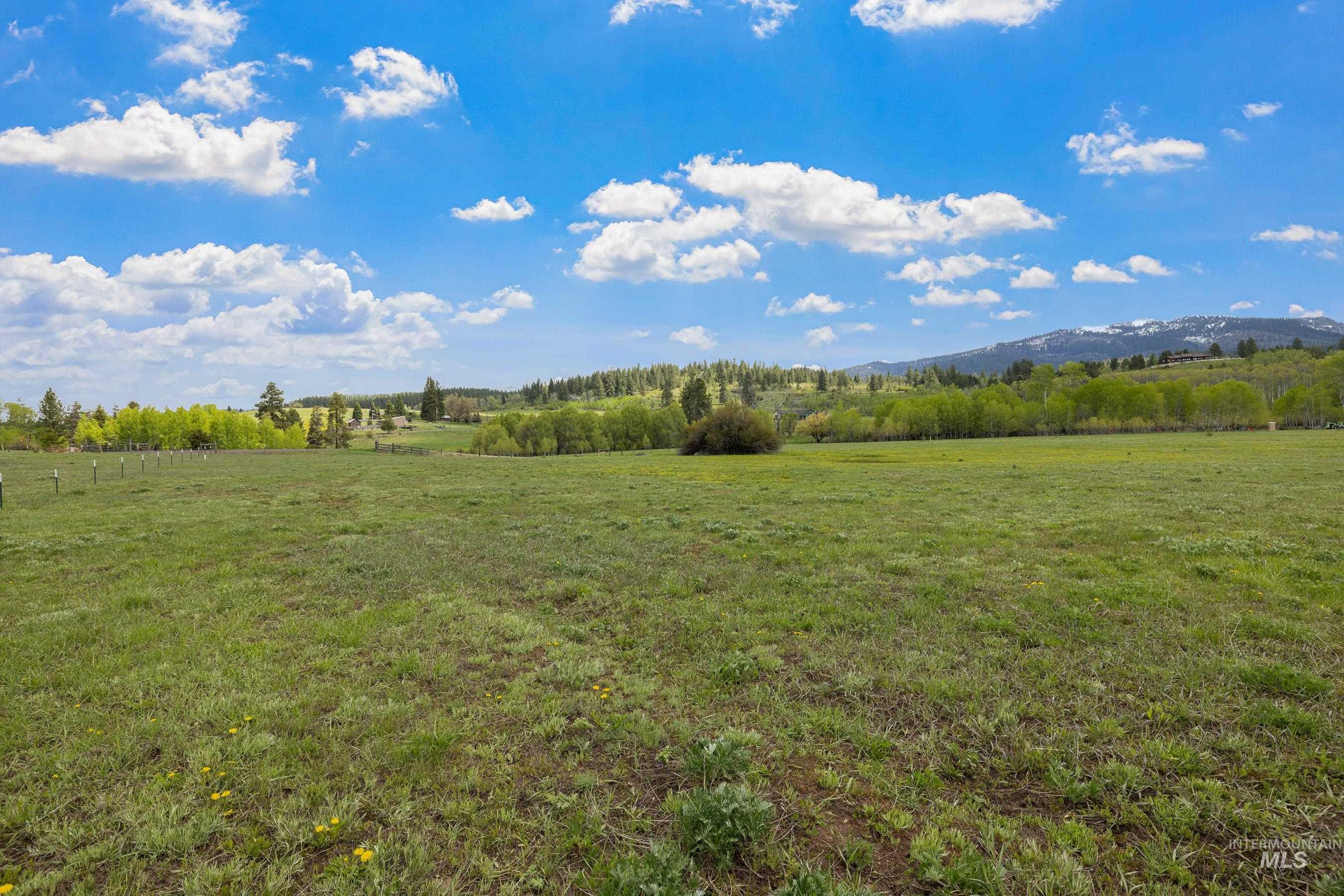 TBD Shaw Rd, McCall, Idaho 83638, Land For Sale, Price $499,999,MLS 98988159