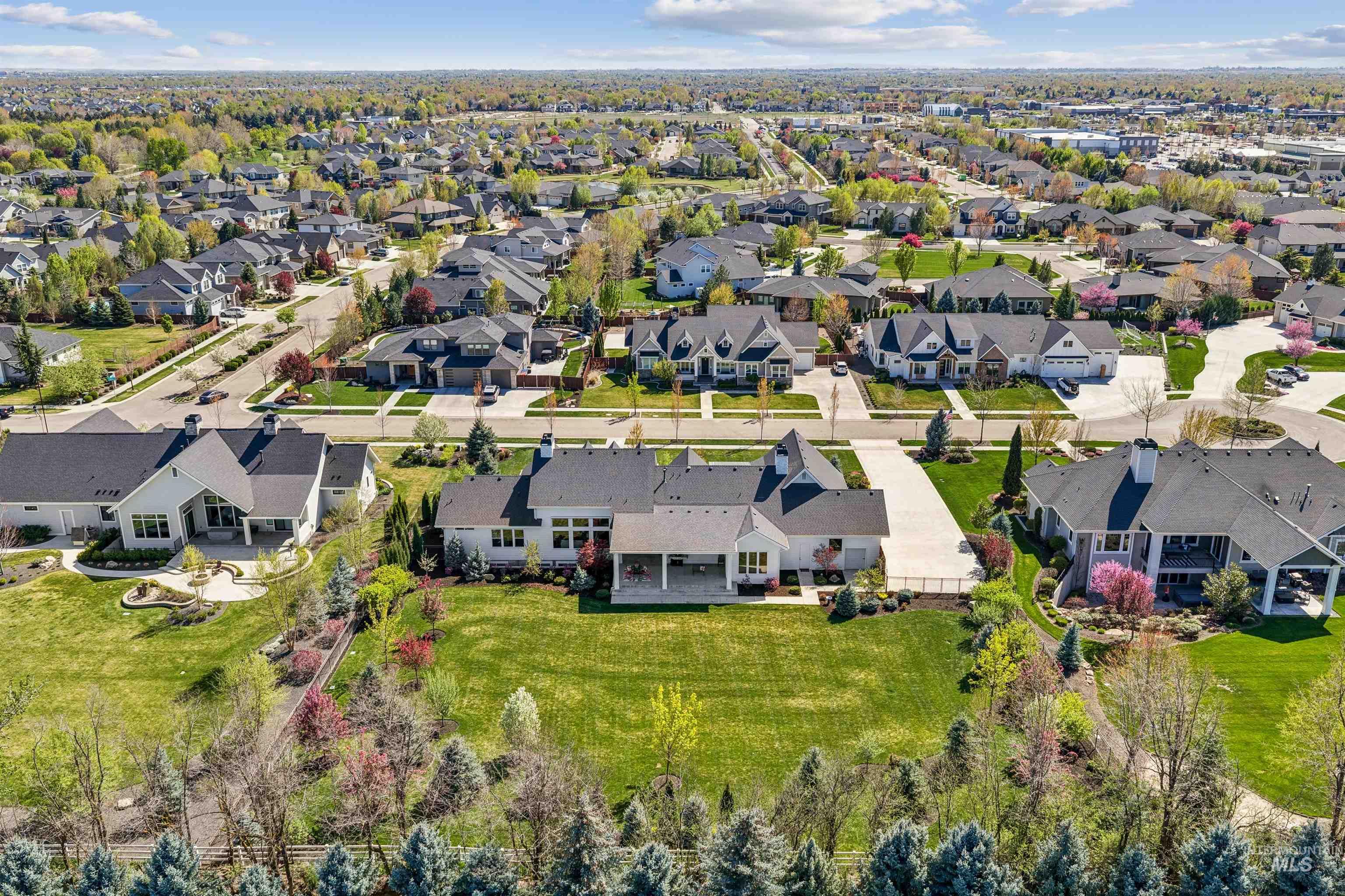 4250 W Sugarberry Ct, Eagle, Idaho 83616-7266, 5 Bedrooms, 3 Bathrooms, Residential For Sale, Price $2,785,000, 98988166