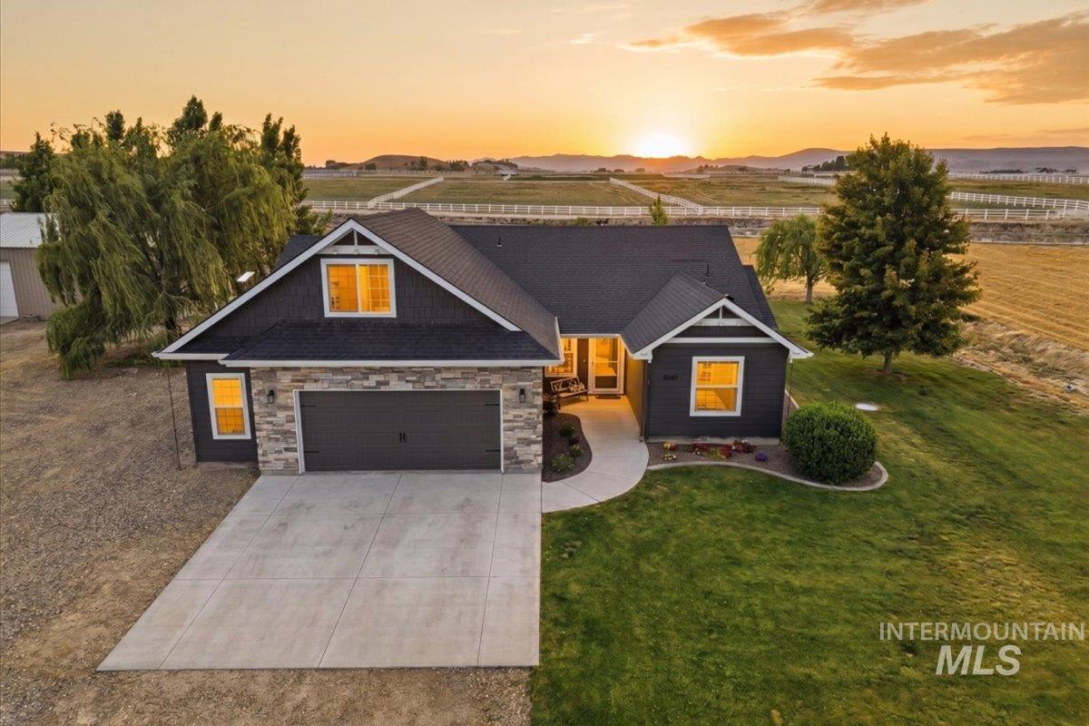 6249 Pershall Road, Marsing, Idaho 83639, 3 Bedrooms, 2 Bathrooms, Residential For Sale, Price $850,000, 98988169