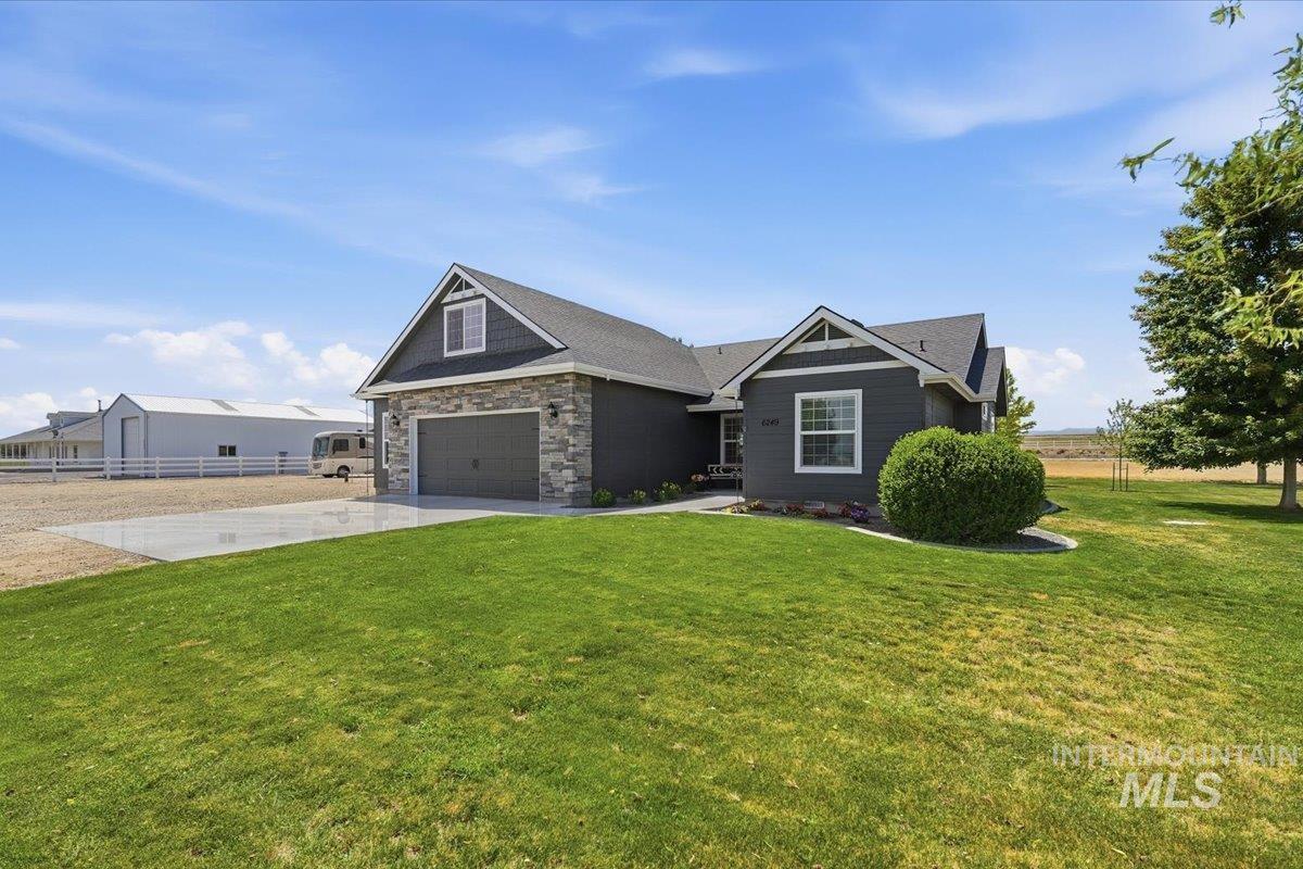 6249 Pershall Road, Marsing, Idaho 83639, 3 Bedrooms, 2 Bathrooms, Residential For Sale, Price $850,000, 98988169