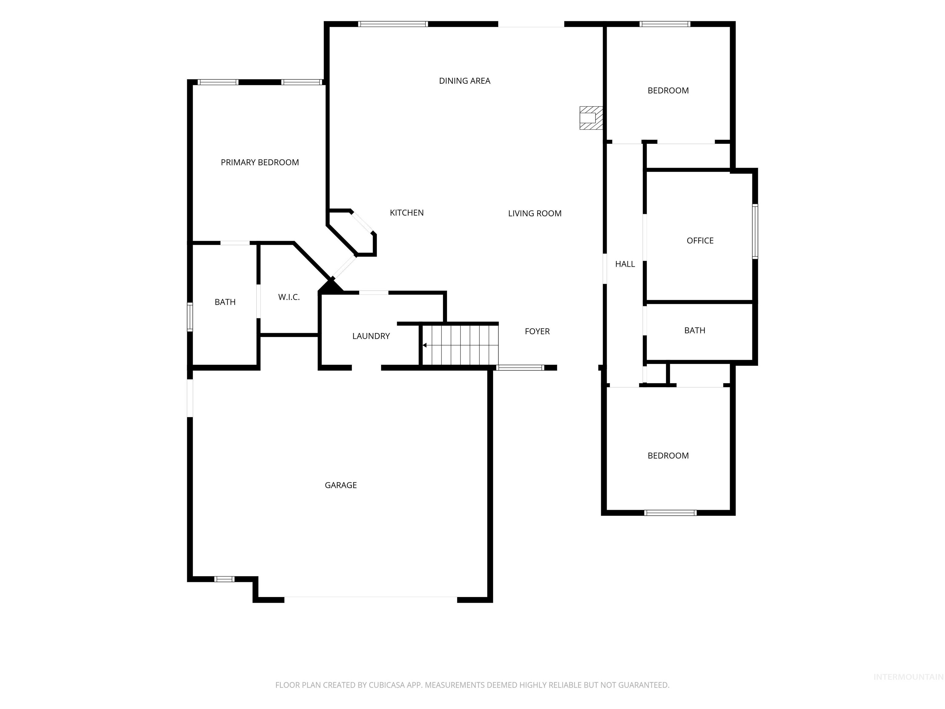 6249 Pershall Road, Marsing, Idaho 83639, 3 Bedrooms, 2 Bathrooms, Residential For Sale, Price $850,000, 98988169
