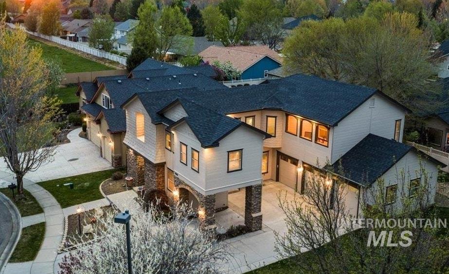 Residential For Sale