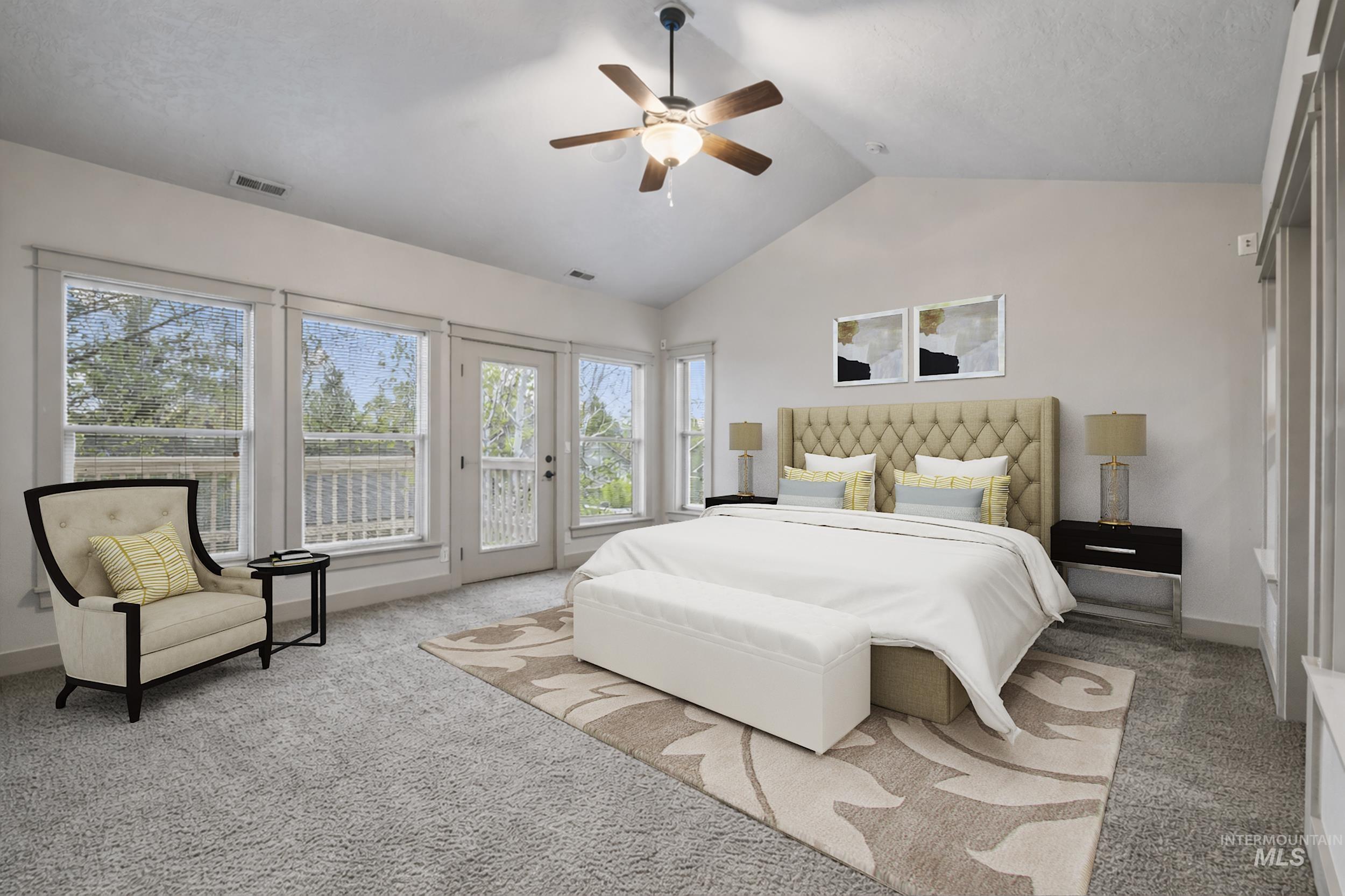 1896 E Meadow Creek Dr., Meridian, Idaho 83646, 4 Bedrooms, 2.5 Bathrooms, Residential For Sale, Price $579,900, 98988174