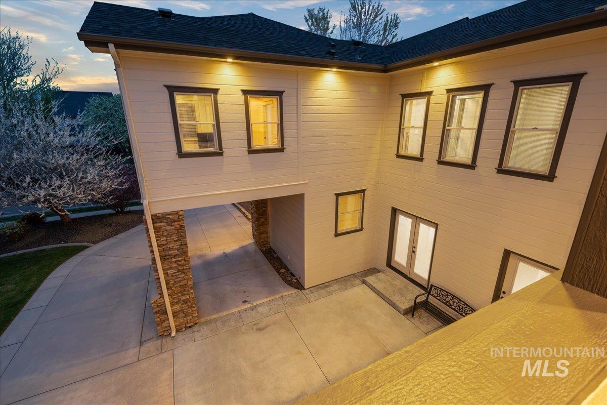 1896 E Meadow Creek Dr., Meridian, Idaho 83646, 4 Bedrooms, 2.5 Bathrooms, Residential For Sale, Price $579,900, 98988174