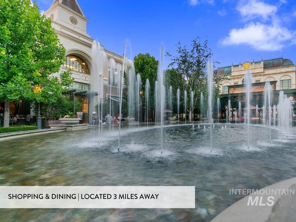 1896 E Meadow Creek Dr., Meridian, Idaho 83646, 4 Bedrooms, 2.5 Bathrooms, Residential For Sale, Price $579,900, 98988174