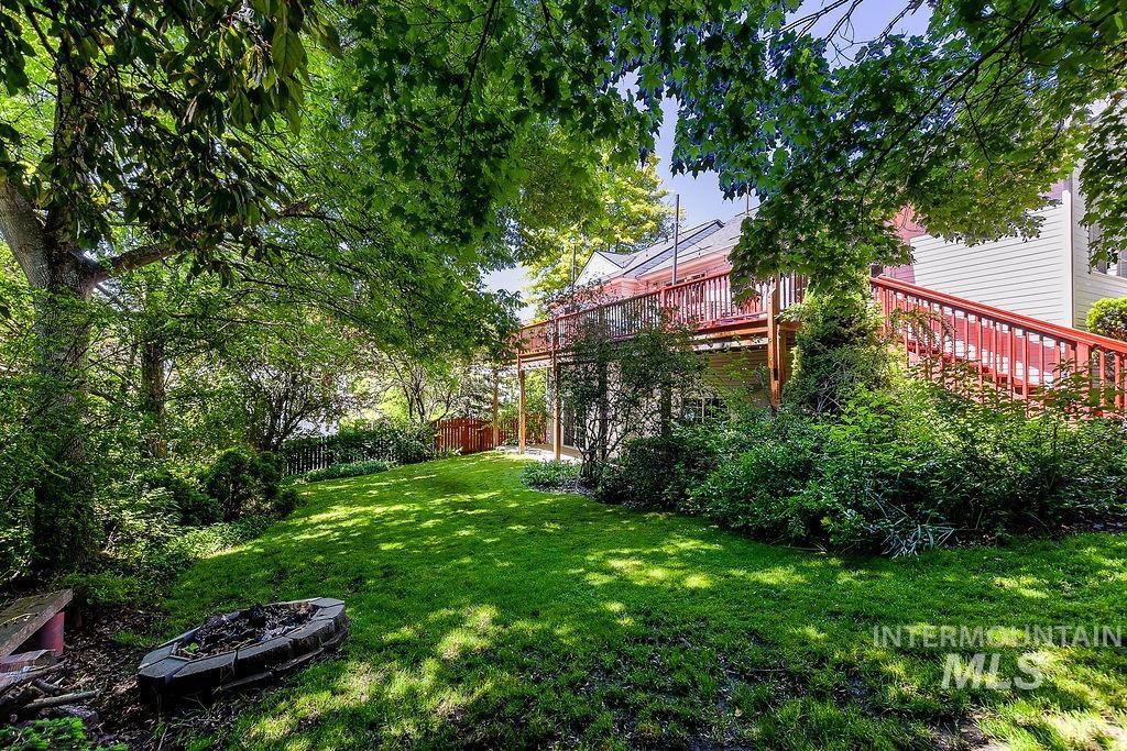 801 Conestoga Dr, Moscow, Idaho 83843, 5 Bedrooms, 3 Bathrooms, Residential For Sale, Price $699,000, 98988176