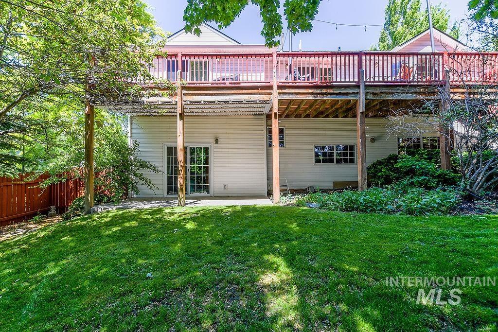 801 Conestoga Dr, Moscow, Idaho 83843, 5 Bedrooms, 3 Bathrooms, Residential For Sale, Price $699,000, 98988176