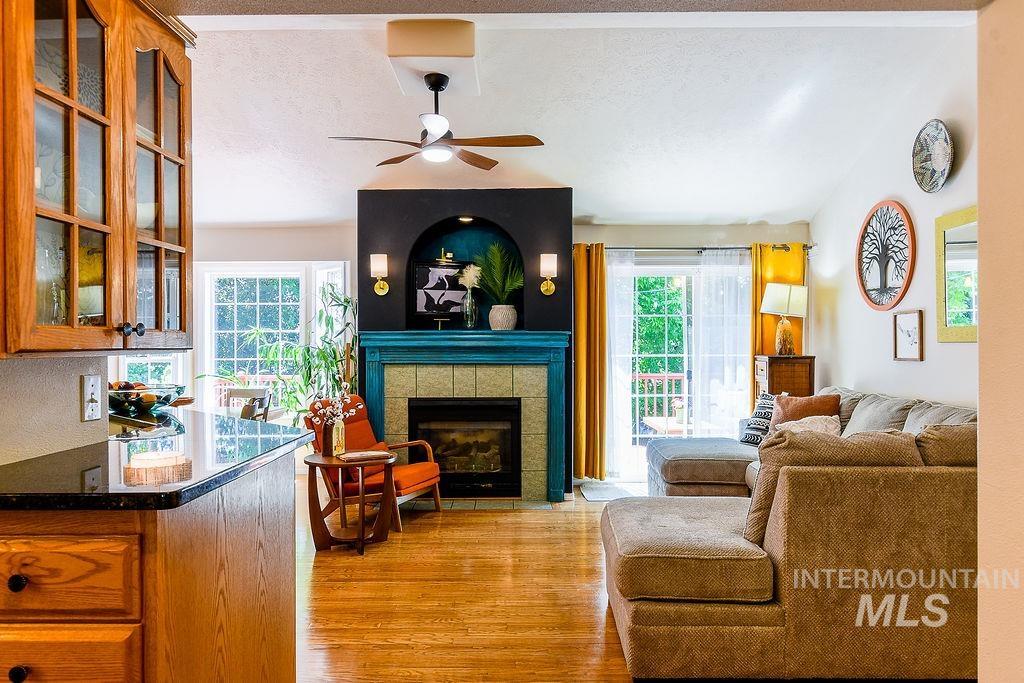 801 Conestoga Dr, Moscow, Idaho 83843, 5 Bedrooms, 3 Bathrooms, Residential For Sale, Price $699,000, 98988176