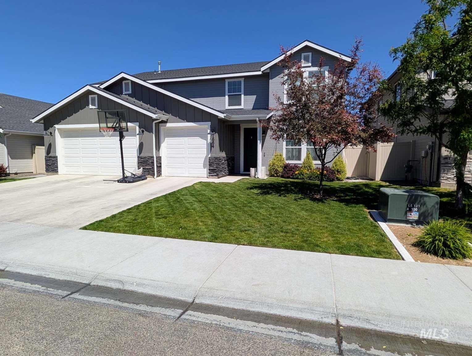 7664 E Lafayette St, Nampa, Idaho 83687, 5 Bedrooms, 3 Bathrooms, Residential For Sale, Price $685,000, 98988180