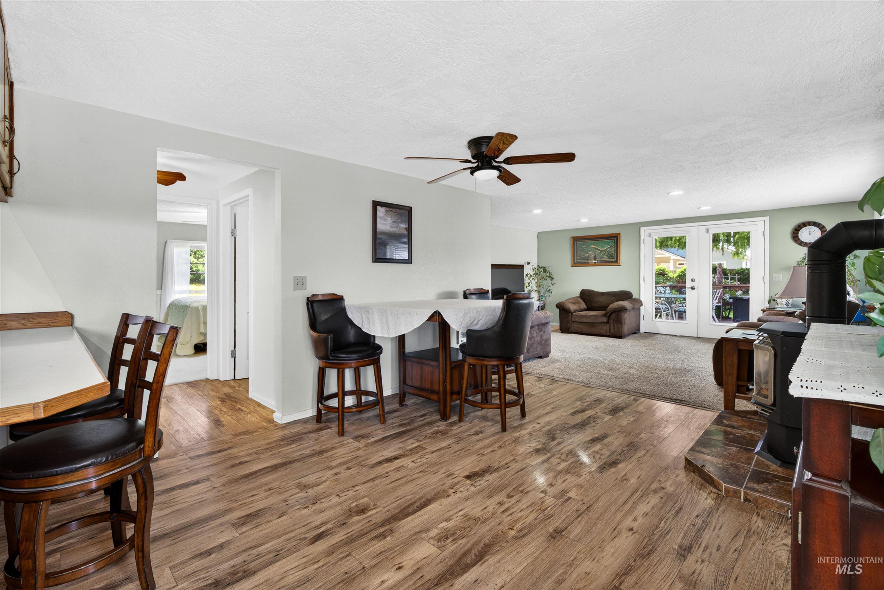 930 1/2 N 11 St., Payette, Idaho 83661, 3 Bedrooms, 1 Bathroom, Residential For Sale, Price $400,000, 98988182