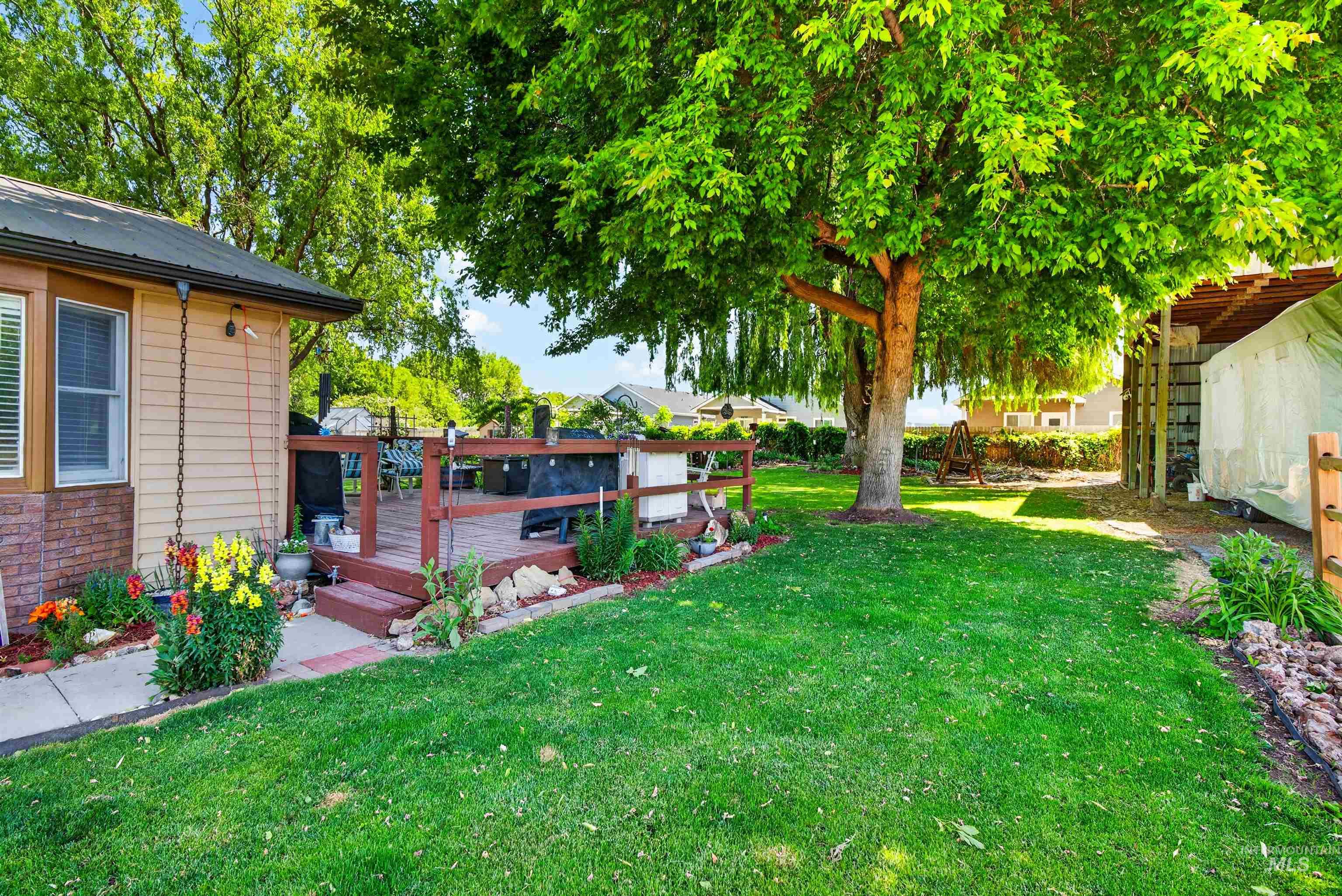 930 1/2 N 11 St., Payette, Idaho 83661, 3 Bedrooms, 1 Bathroom, Residential For Sale, Price $400,000, 98988182