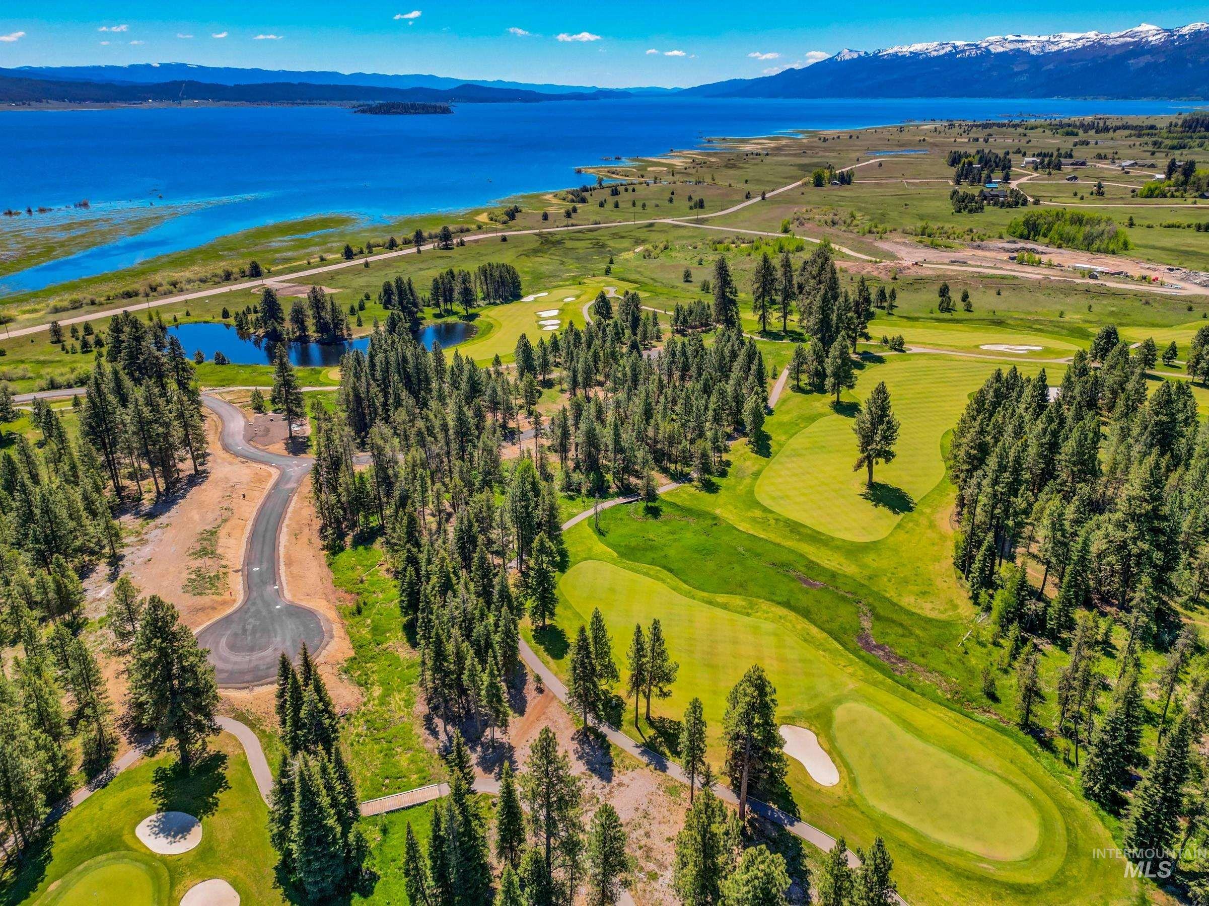 206 Spataro Drive, Donnelly, Idaho 83615, Land For Sale, Price $795,000,MLS 98988183