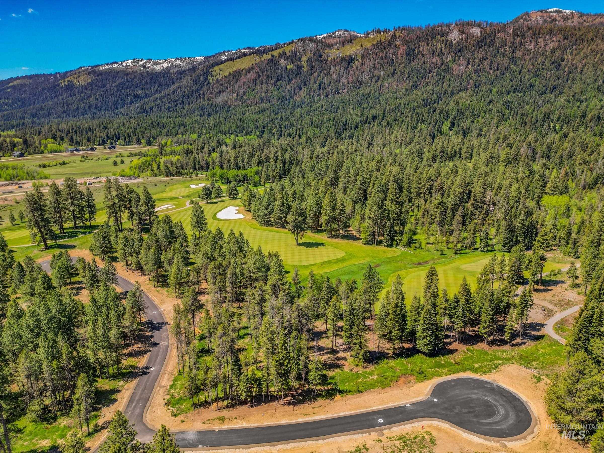 206 Spataro Drive, Donnelly, Idaho 83615, Land For Sale, Price $795,000,MLS 98988183