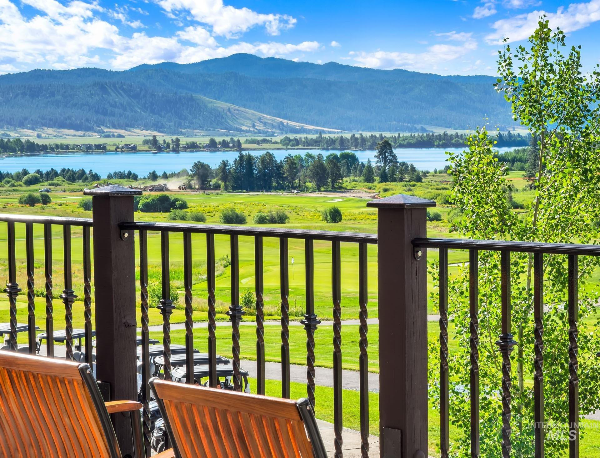 206 Spataro Drive, Donnelly, Idaho 83615, Land For Sale, Price $795,000,MLS 98988183