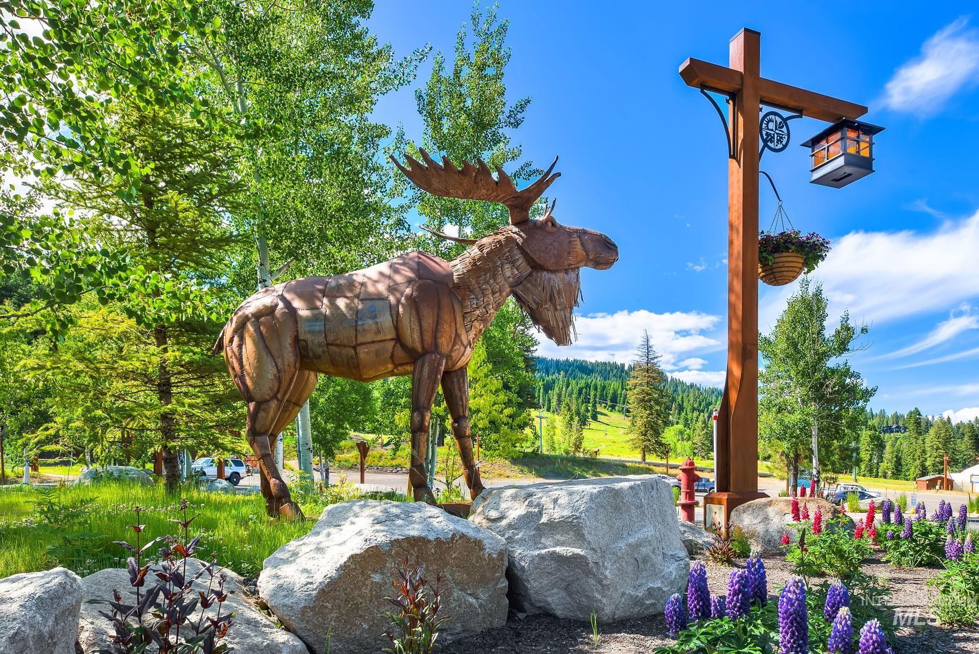 206 Spataro Drive, Donnelly, Idaho 83615, Land For Sale, Price $795,000,MLS 98988183