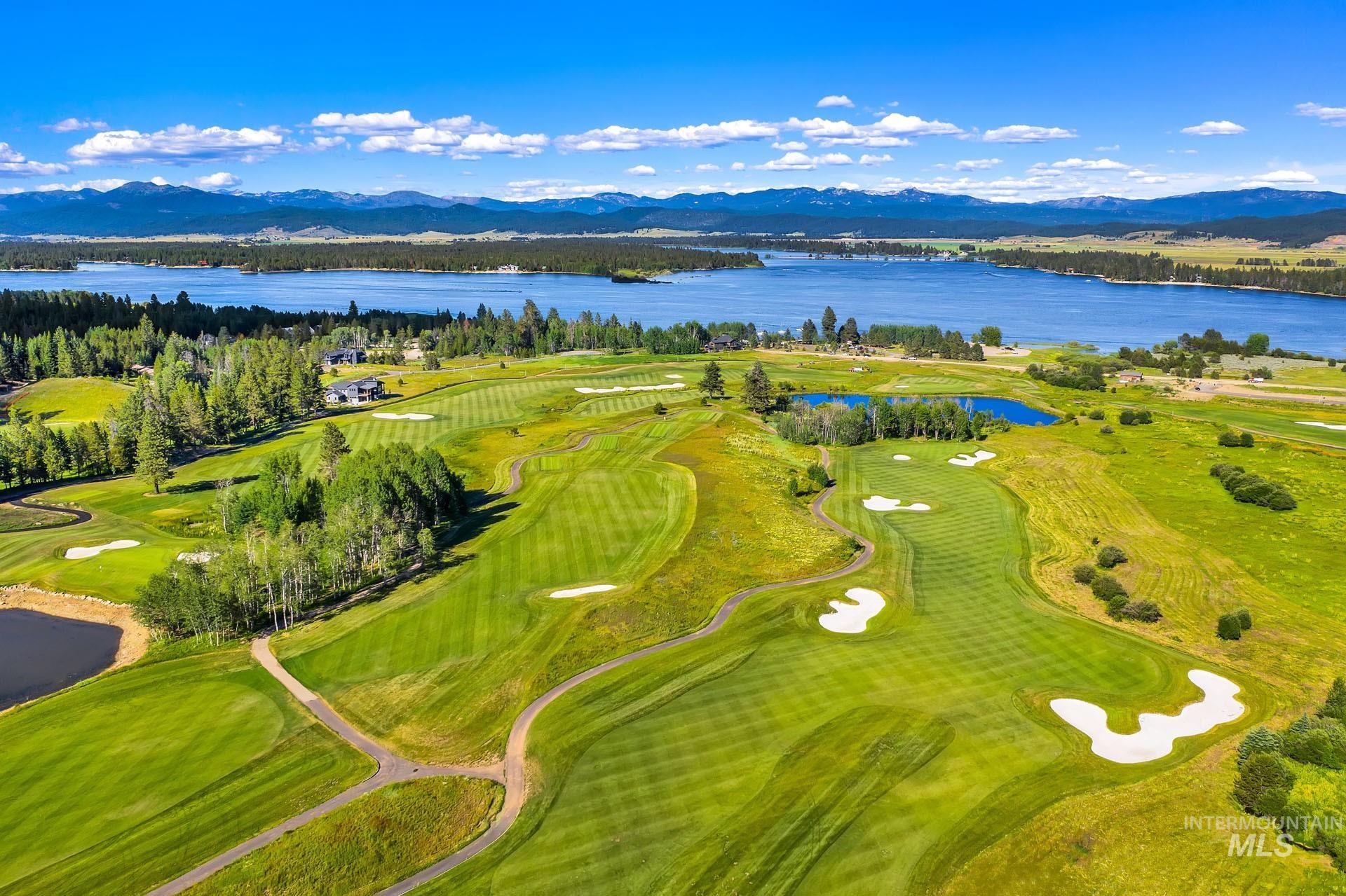 206 Spataro Drive, Donnelly, Idaho 83615, Land For Sale, Price $795,000,MLS 98988183