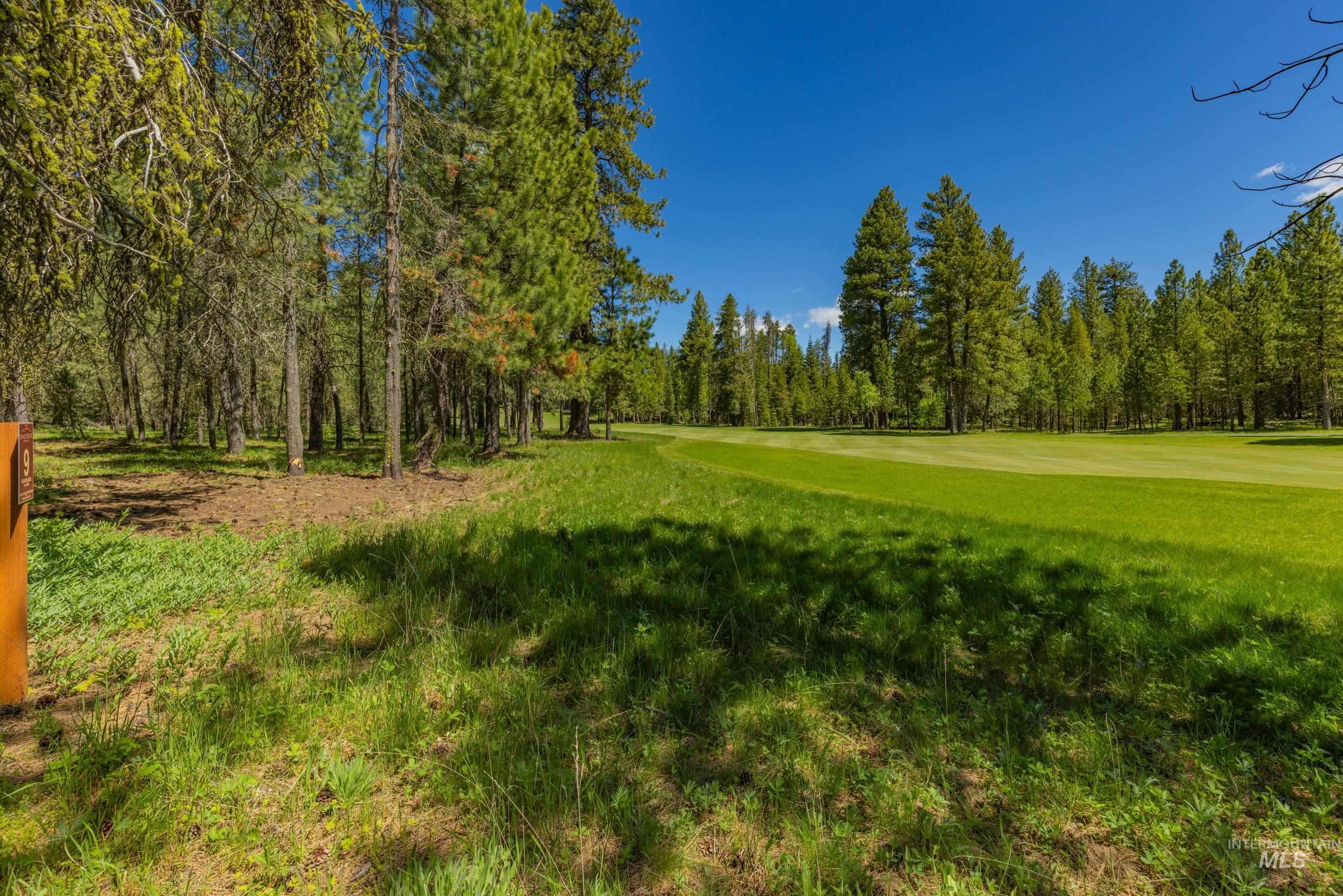 206 Spataro Drive, Donnelly, Idaho 83615, Land For Sale, Price $795,000,MLS 98988183