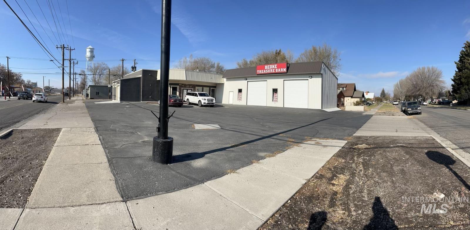 1558 Normal, Burley, Idaho 83318-1954, Business/Commercial For Sale, Price $689,000,MLS 98988185