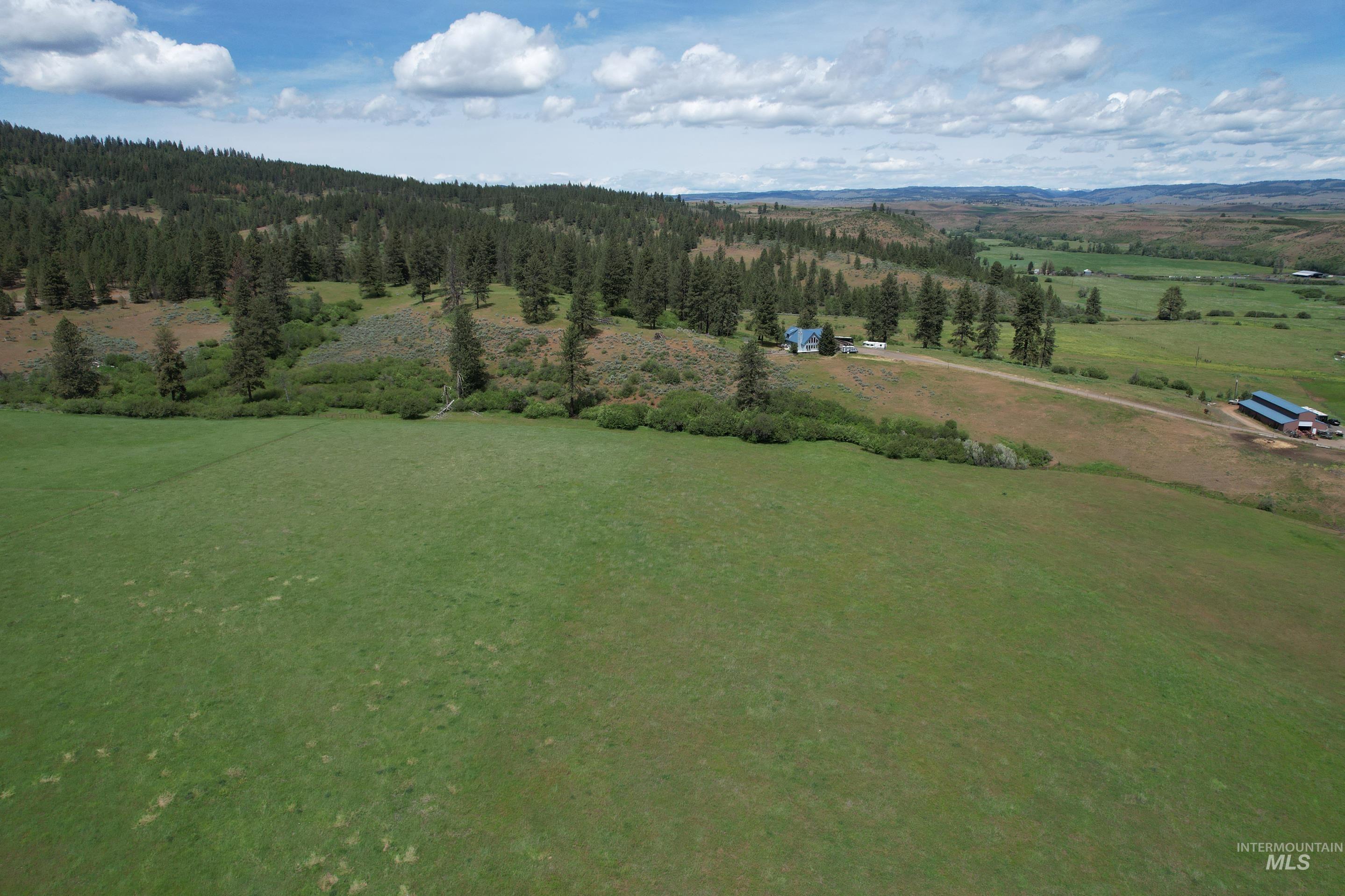 Lot 1 Elk Crossing, Council, Idaho 83612, Land For Sale, Price $250,000,MLS 98988194
