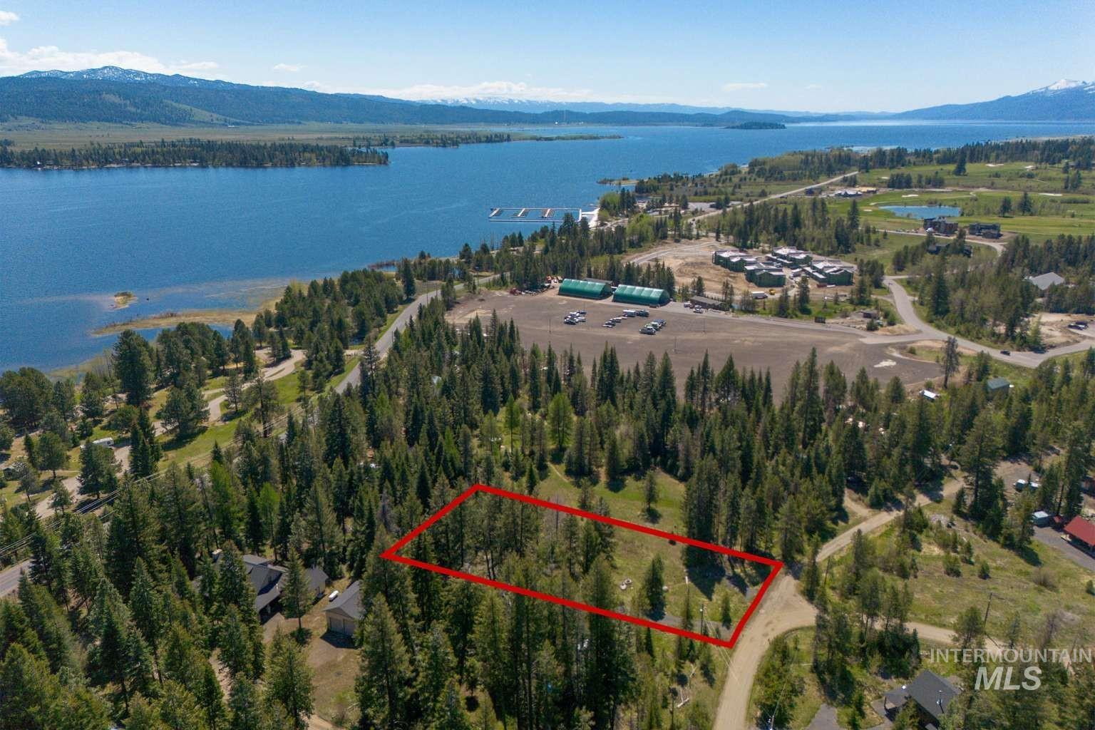 2134 Christie Rd, Donnelly, Idaho 83615, Land For Sale, Price $375,000,MLS 98988195