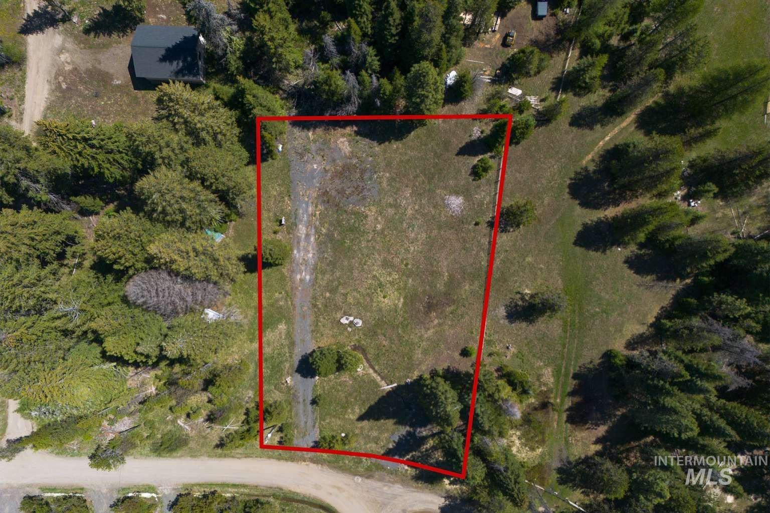 2134 Christie Rd, Donnelly, Idaho 83615, Land For Sale, Price $375,000,MLS 98988195