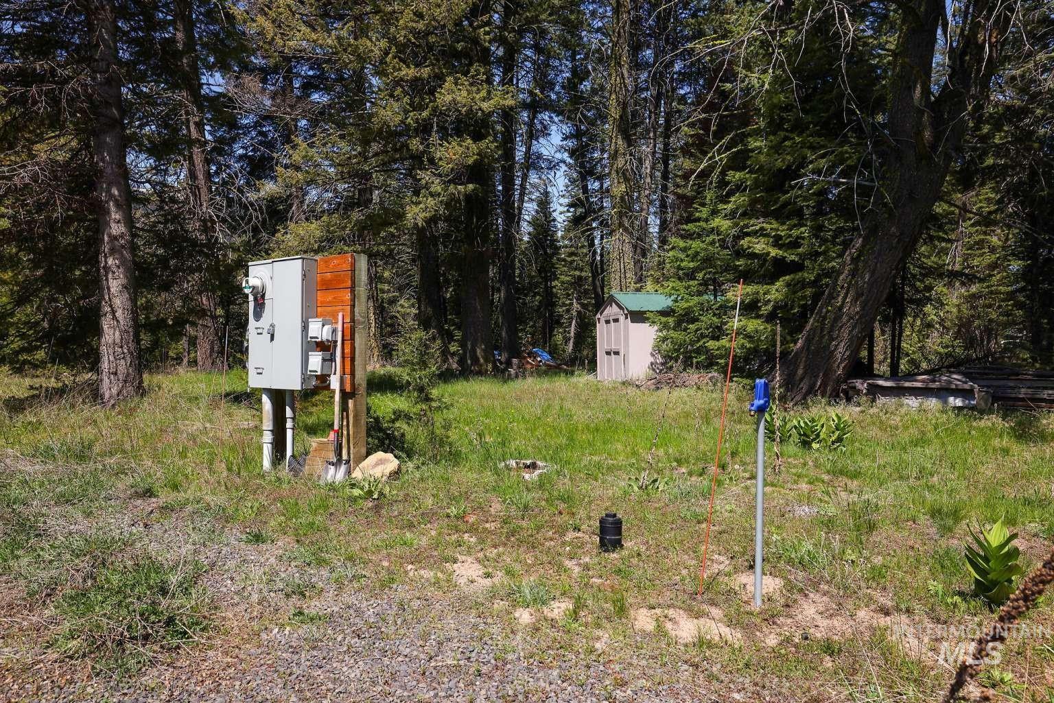 2134 Christie Rd, Donnelly, Idaho 83615, Land For Sale, Price $375,000,MLS 98988195