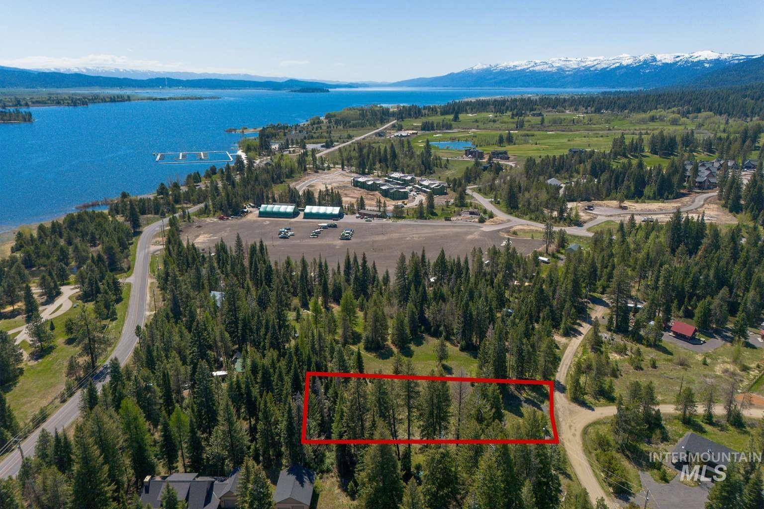 2134 Christie Rd, Donnelly, Idaho 83615, Land For Sale, Price $375,000,MLS 98988195