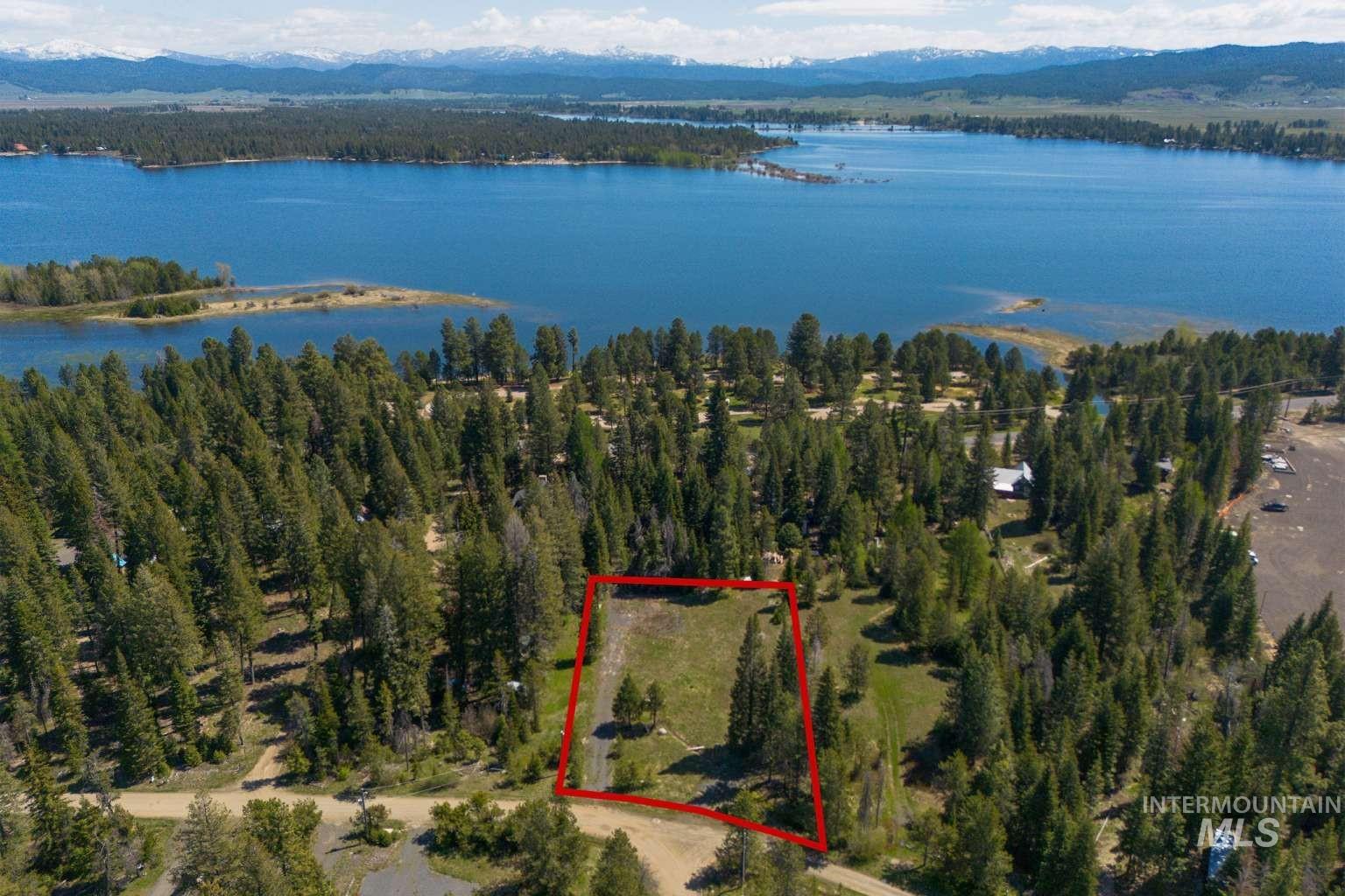 2134 Christie Rd, Donnelly, Idaho 83615, Land For Sale, Price $375,000,MLS 98988195