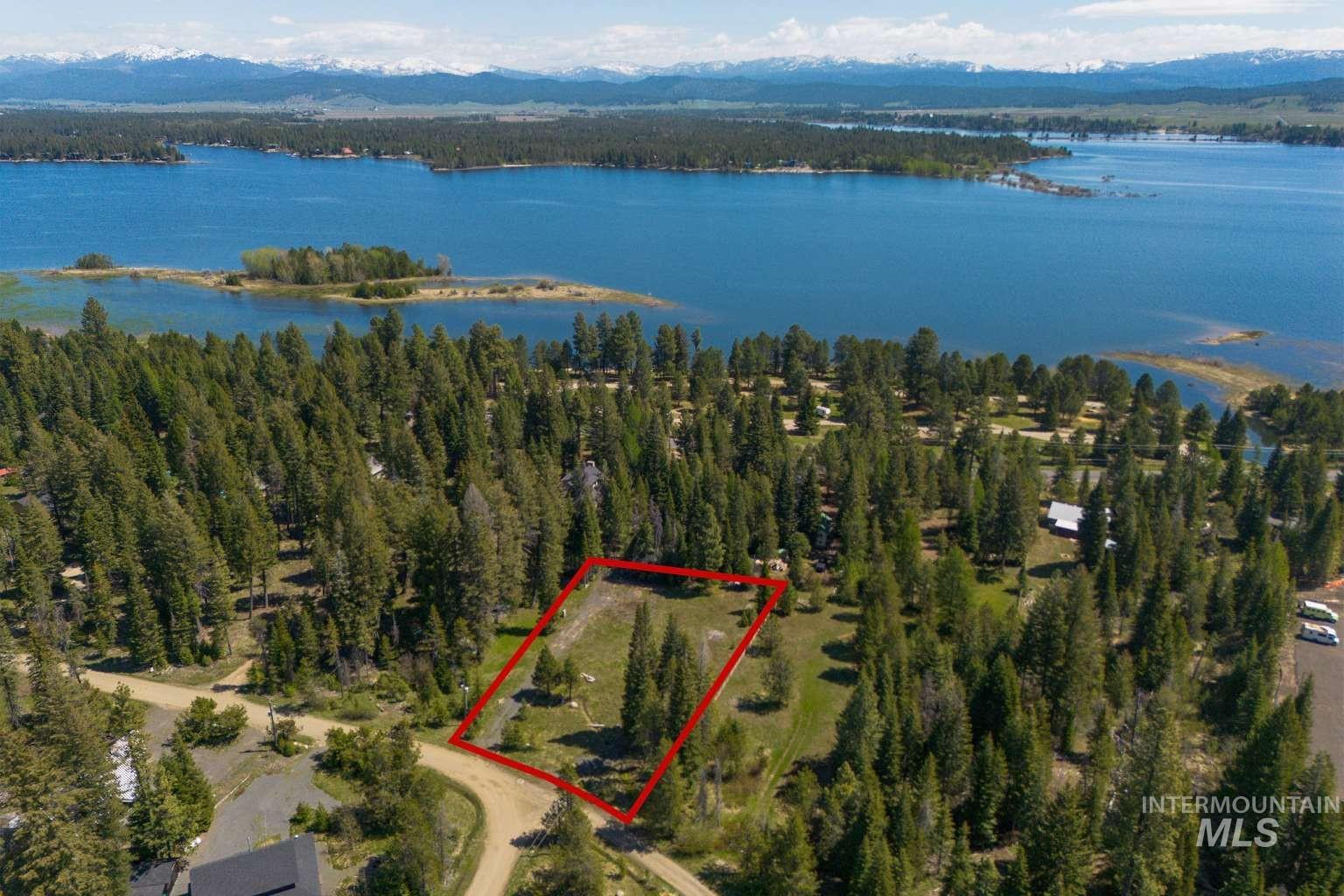 2134 Christie Rd, Donnelly, Idaho 83615, Land For Sale, Price $375,000,MLS 98988195