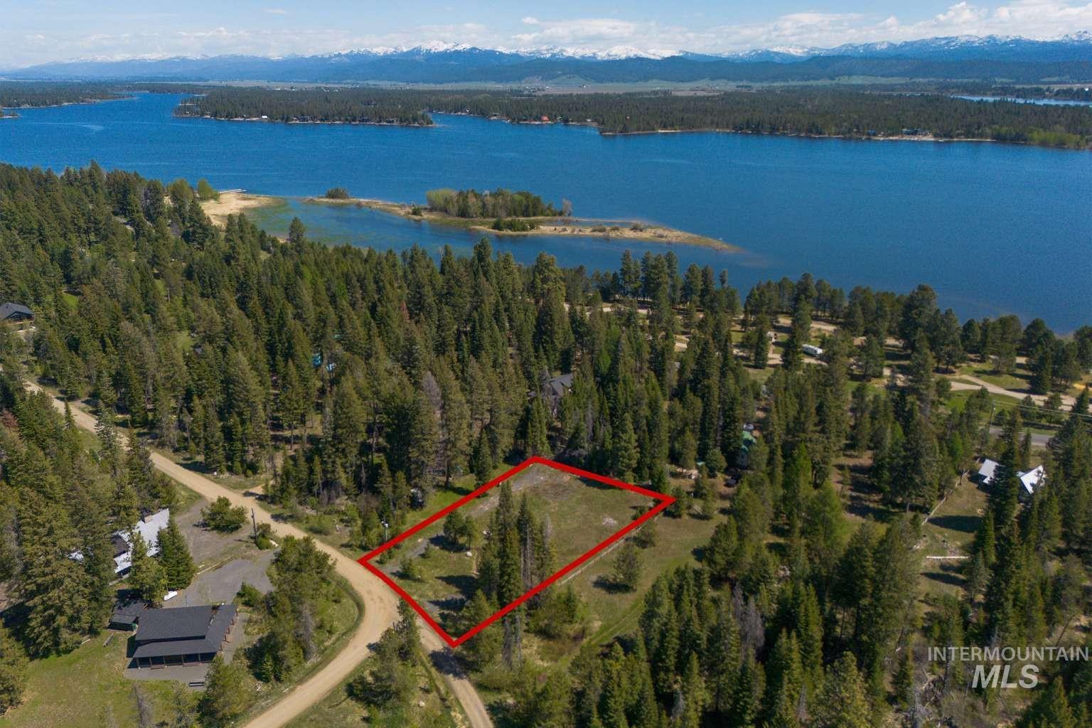 2134 Christie Rd, Donnelly, Idaho 83615, Land For Sale, Price $375,000,MLS 98988195