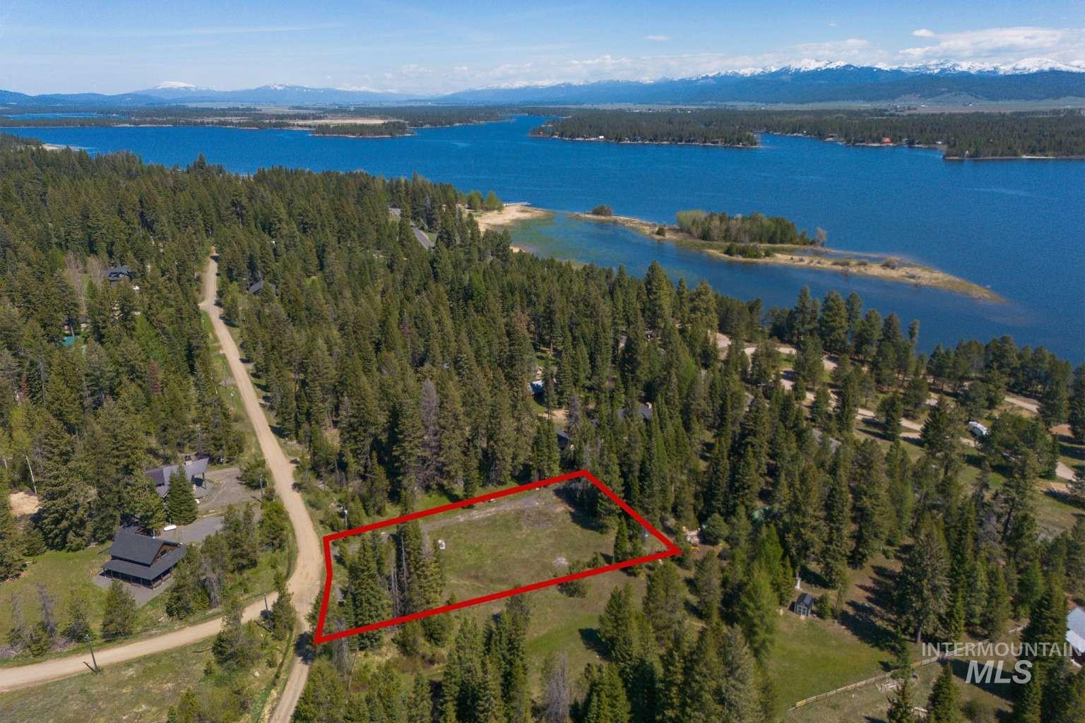 2134 Christie Rd, Donnelly, Idaho 83615, Land For Sale, Price $375,000,MLS 98988195