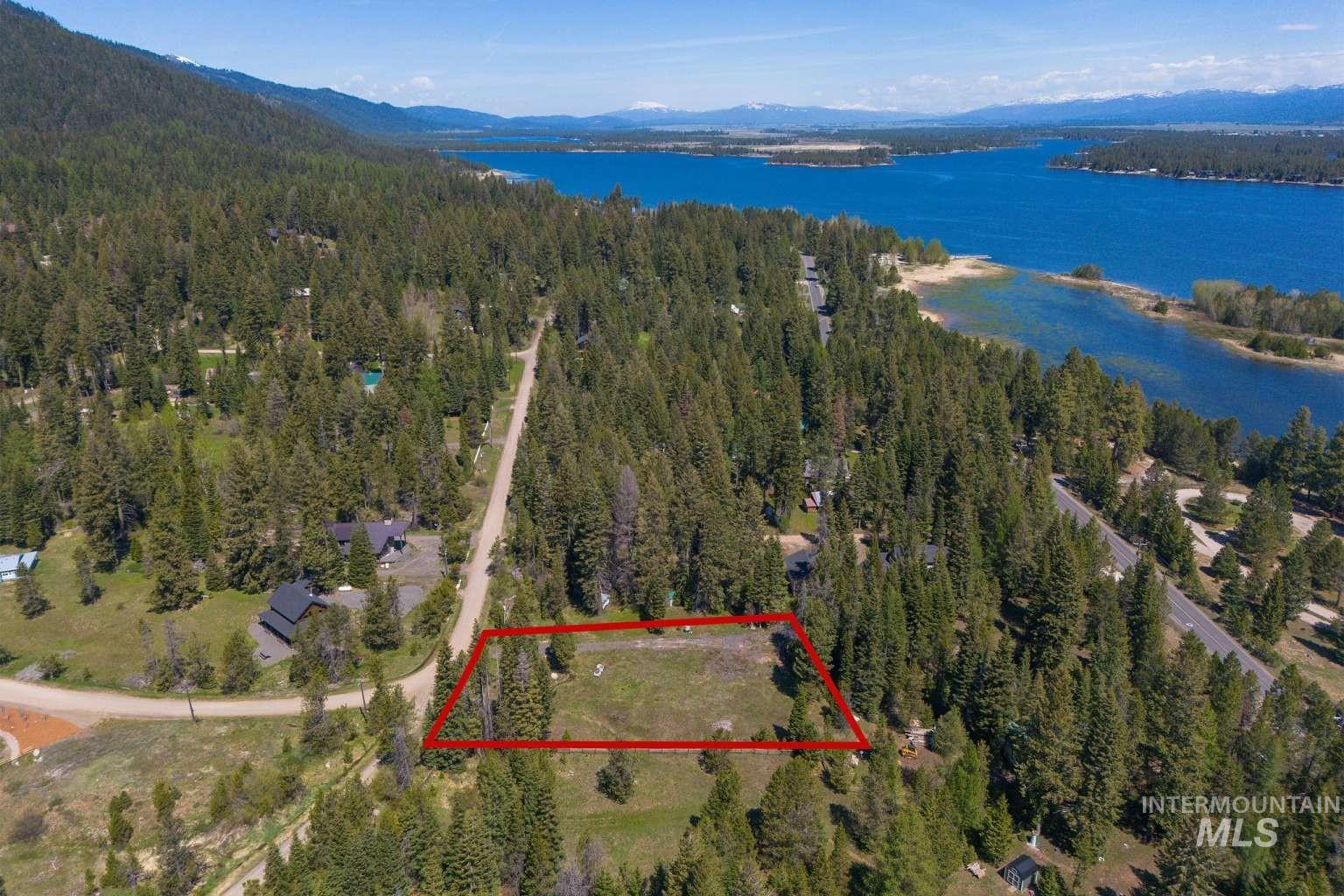 2134 Christie Rd, Donnelly, Idaho 83615, Land For Sale, Price $375,000,MLS 98988195