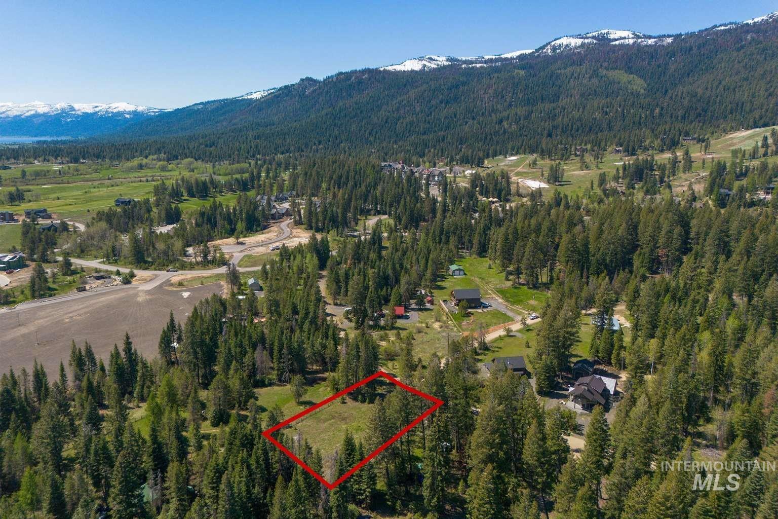 2134 Christie Rd, Donnelly, Idaho 83615, Land For Sale, Price $375,000,MLS 98988195