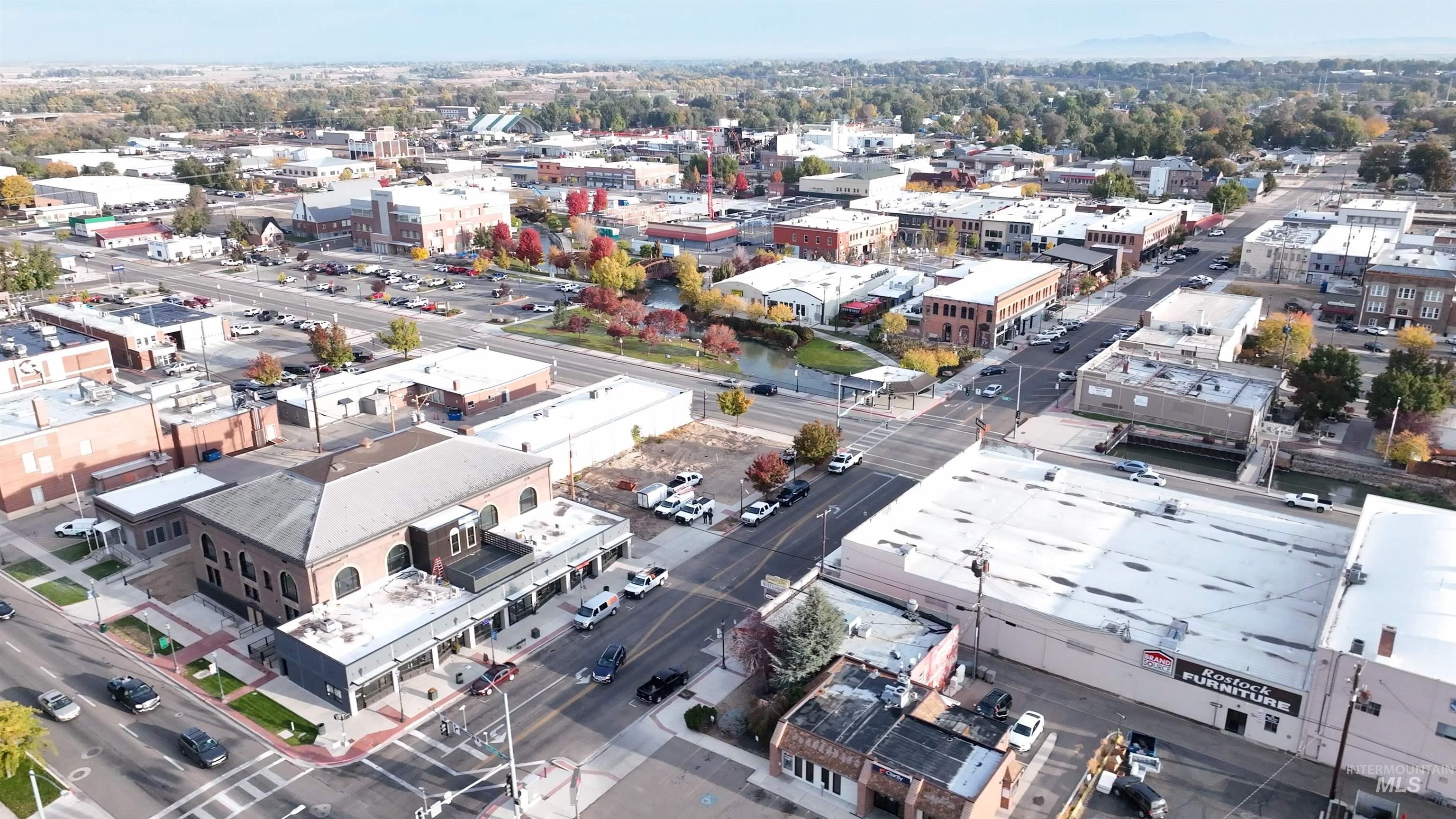 313 Kimball, Caldwell, Idaho 83605, Business/Commercial For Sale, Price $495,000, 98988201