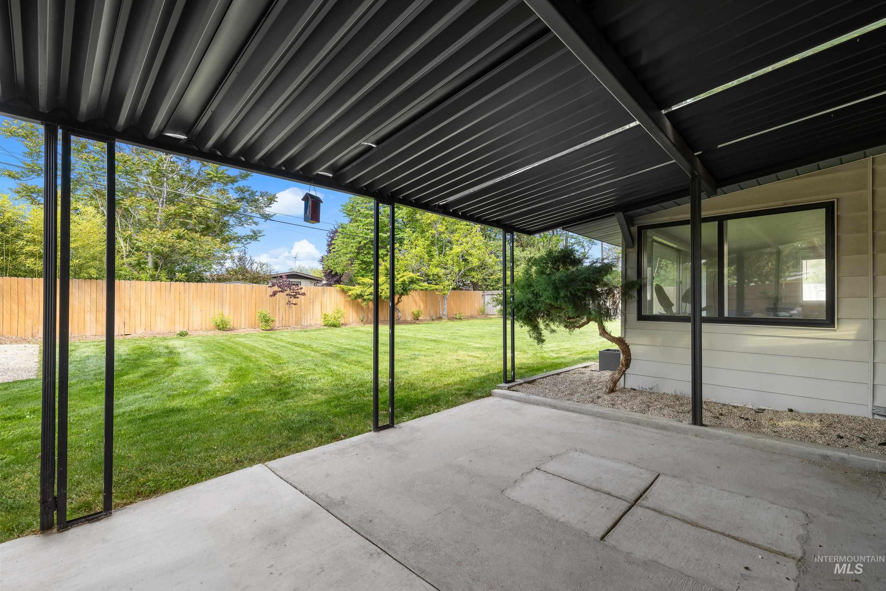 6607 W Fairfield Ave, Boise, Idaho 83709, 3 Bedrooms, 2 Bathrooms, Residential For Sale, Price $599,900, 98988202