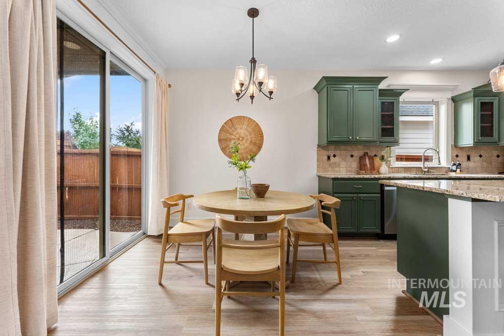6172 S Rising Sun Way, Boise, Idaho 83709, 4 Bedrooms, 3 Bathrooms, Residential For Sale, Price $630,000, 98988210