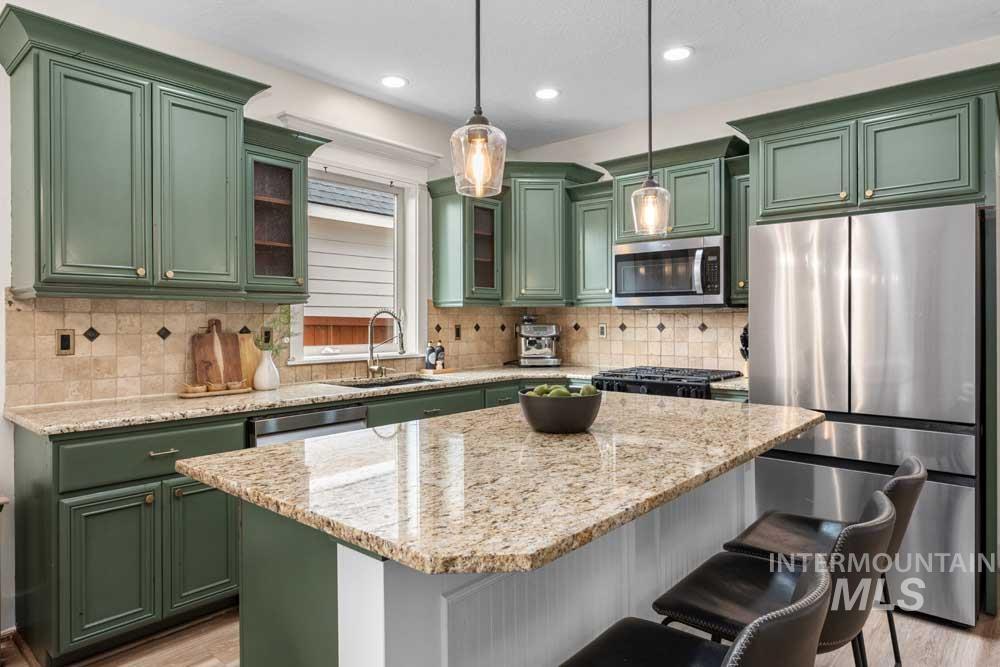 6172 S Rising Sun Way, Boise, Idaho 83709, 4 Bedrooms, 3 Bathrooms, Residential For Sale, Price $630,000, 98988210