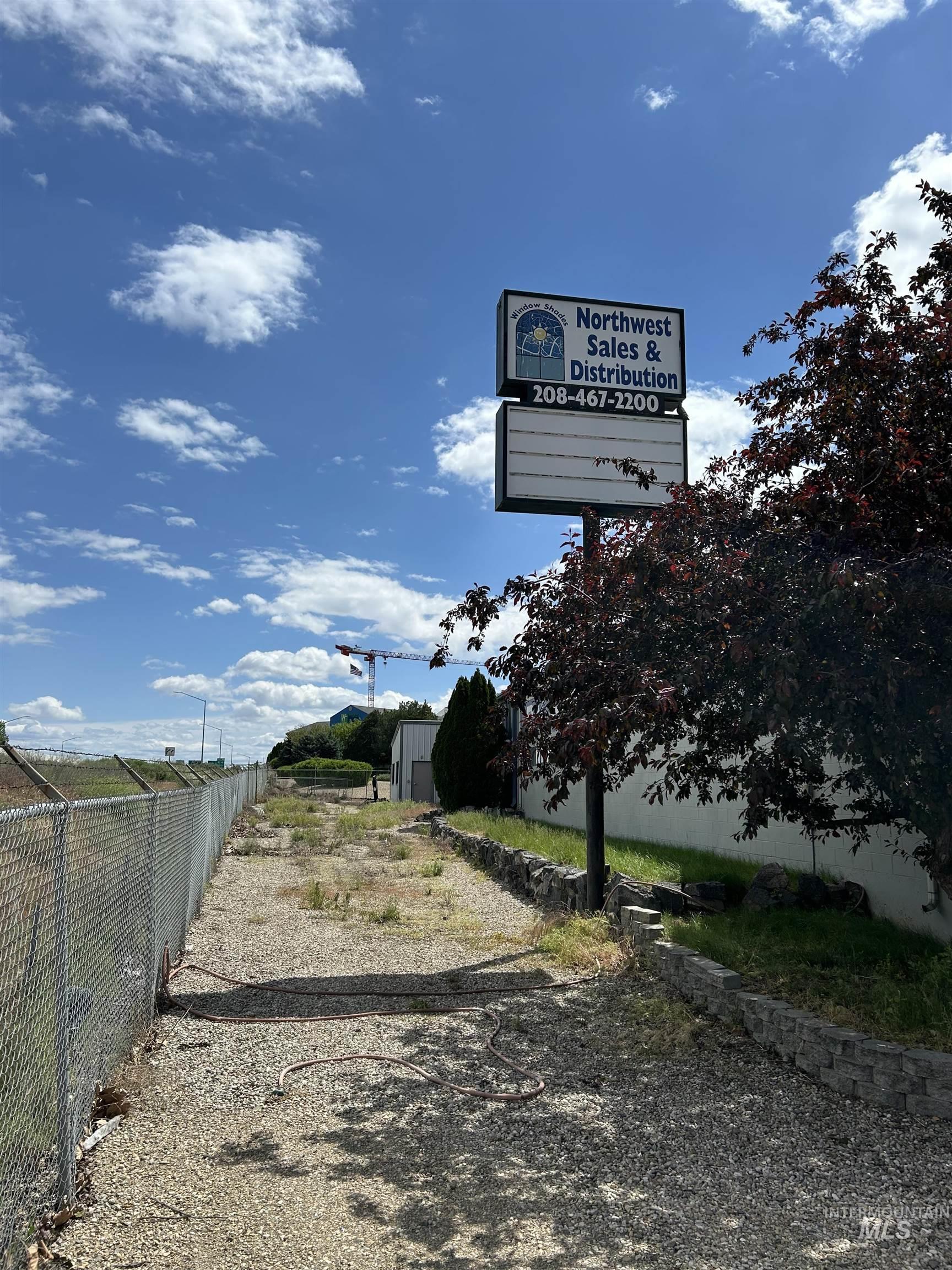 3828 E Flamingo, Nampa, Idaho 83687, Business/Commercial For Sale, Price $3,500,000,MLS 98988211