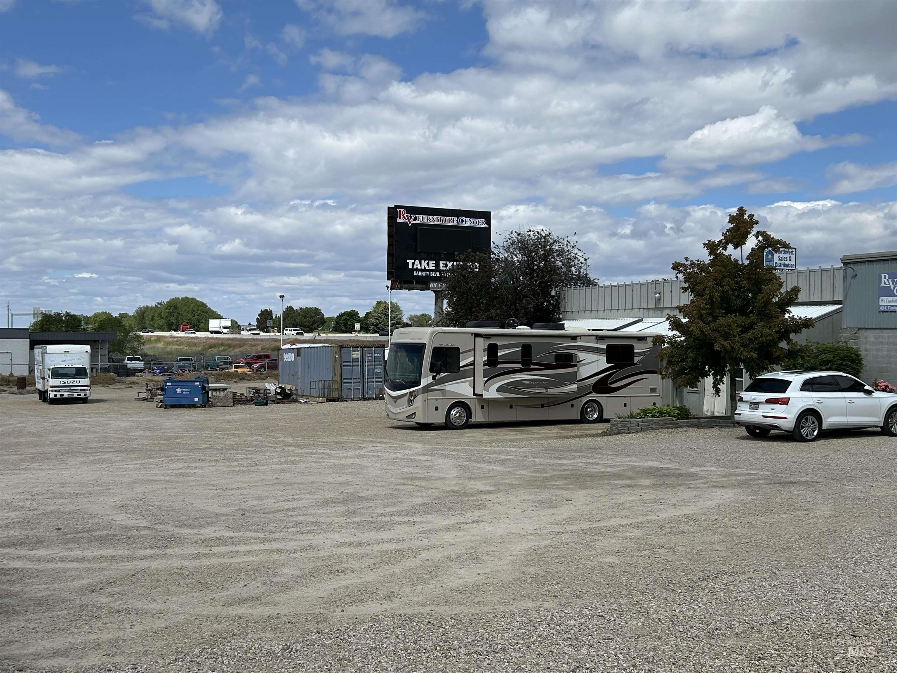 3828 E Flamingo, Nampa, Idaho 83687, Business/Commercial For Sale, Price $3,500,000,MLS 98988211